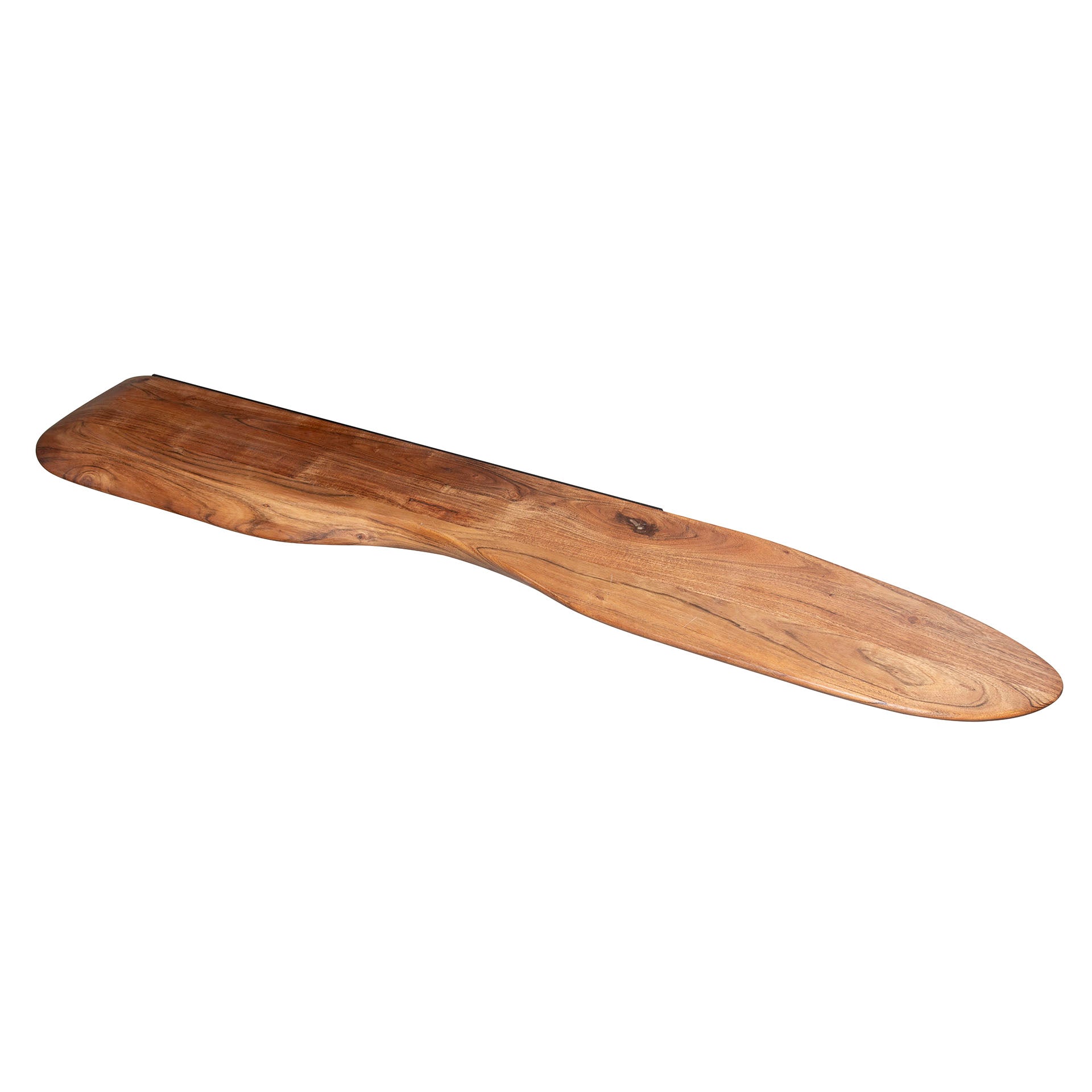 Regal – Avento Select – Massivholz Akazie natur