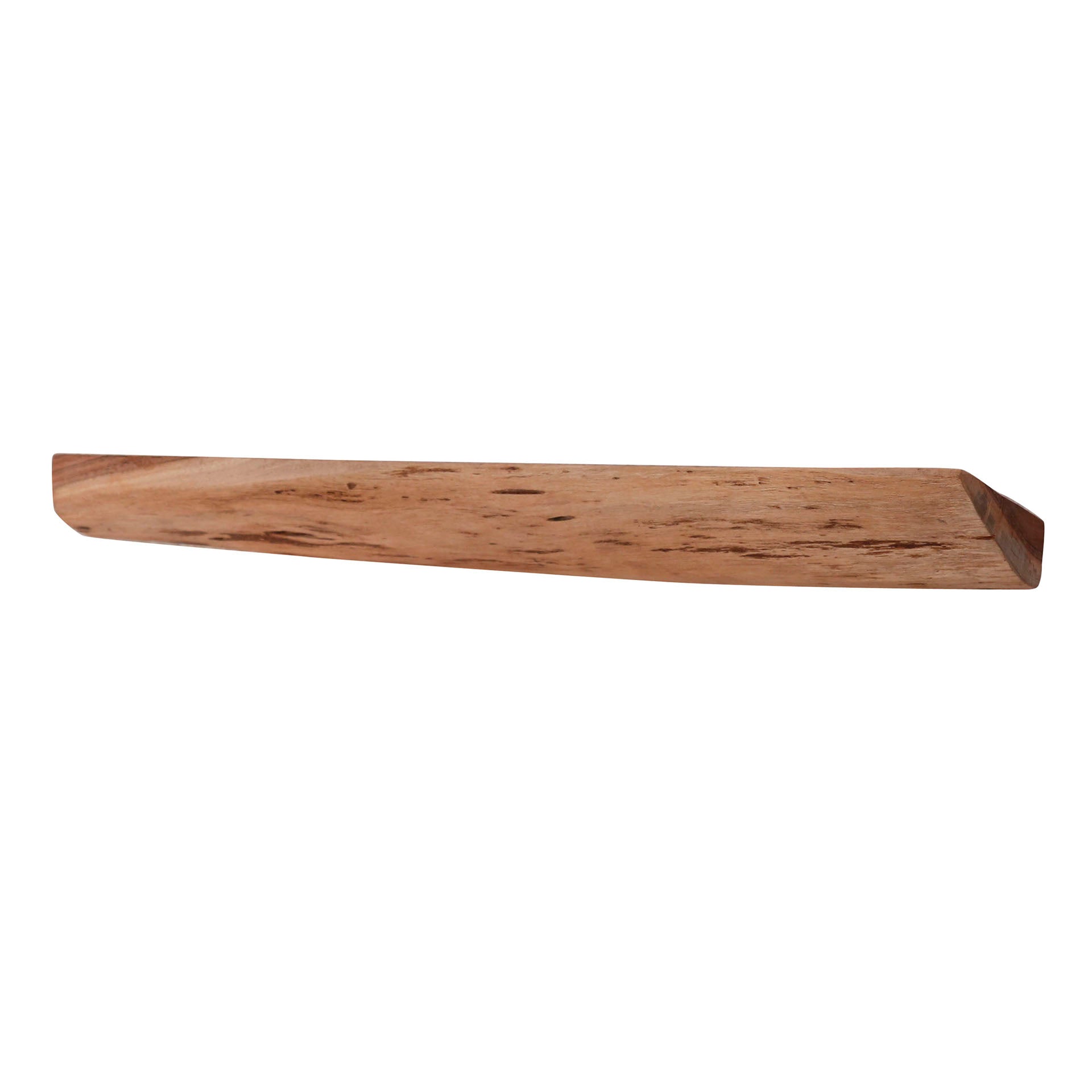 Regal – Aureo Modern – Massivholz Akazie natur