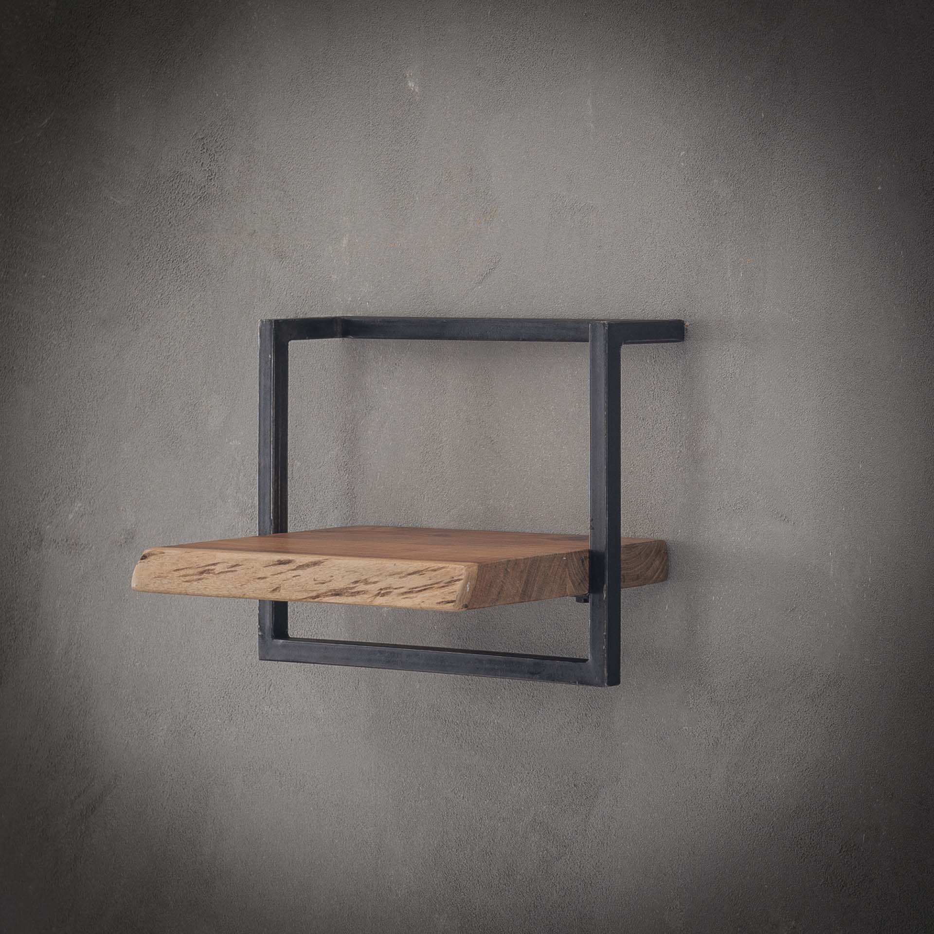 Regal – Avani Classic – Massivholz Akazie natur