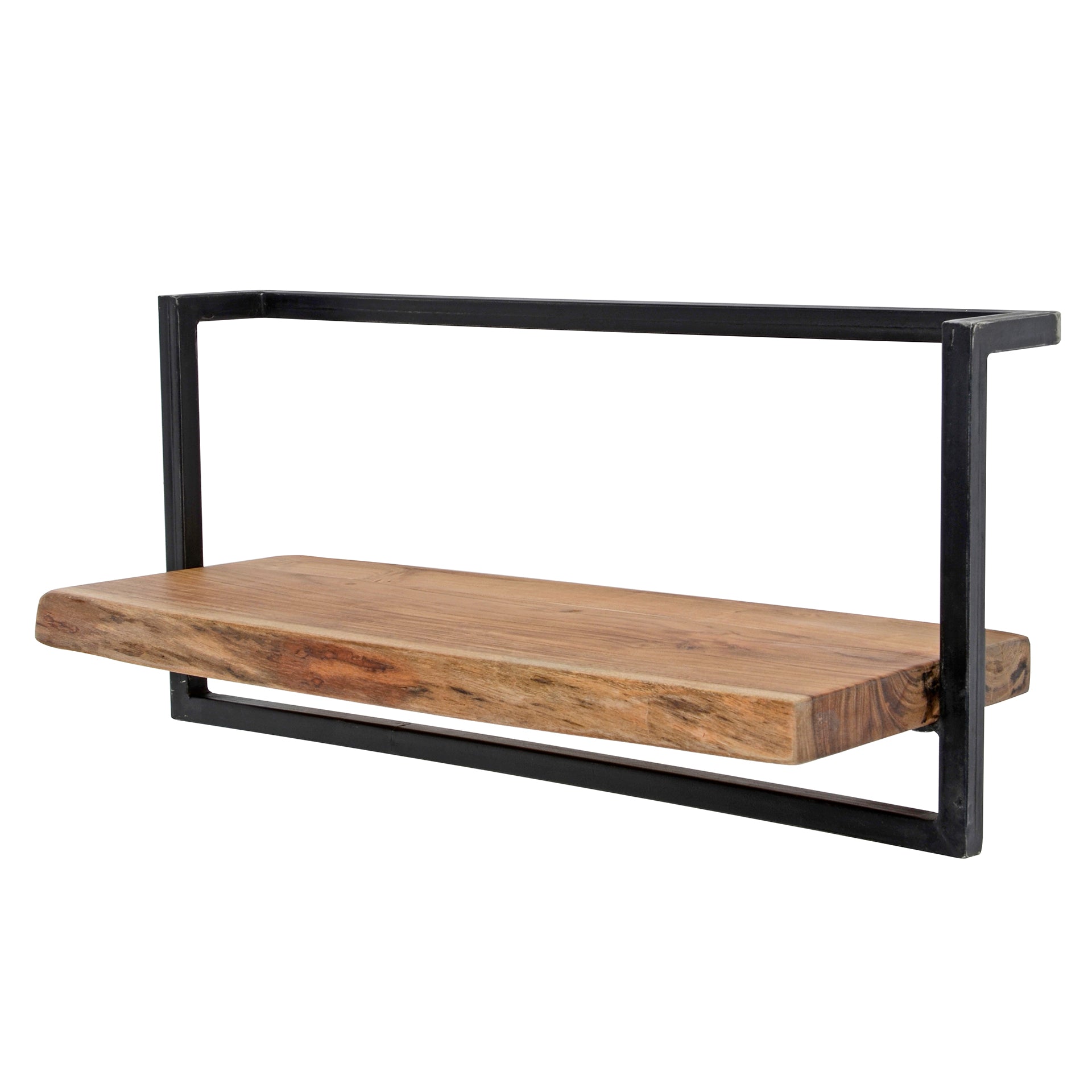 Regal – Avento Pure – Massivholz Akazie natur
