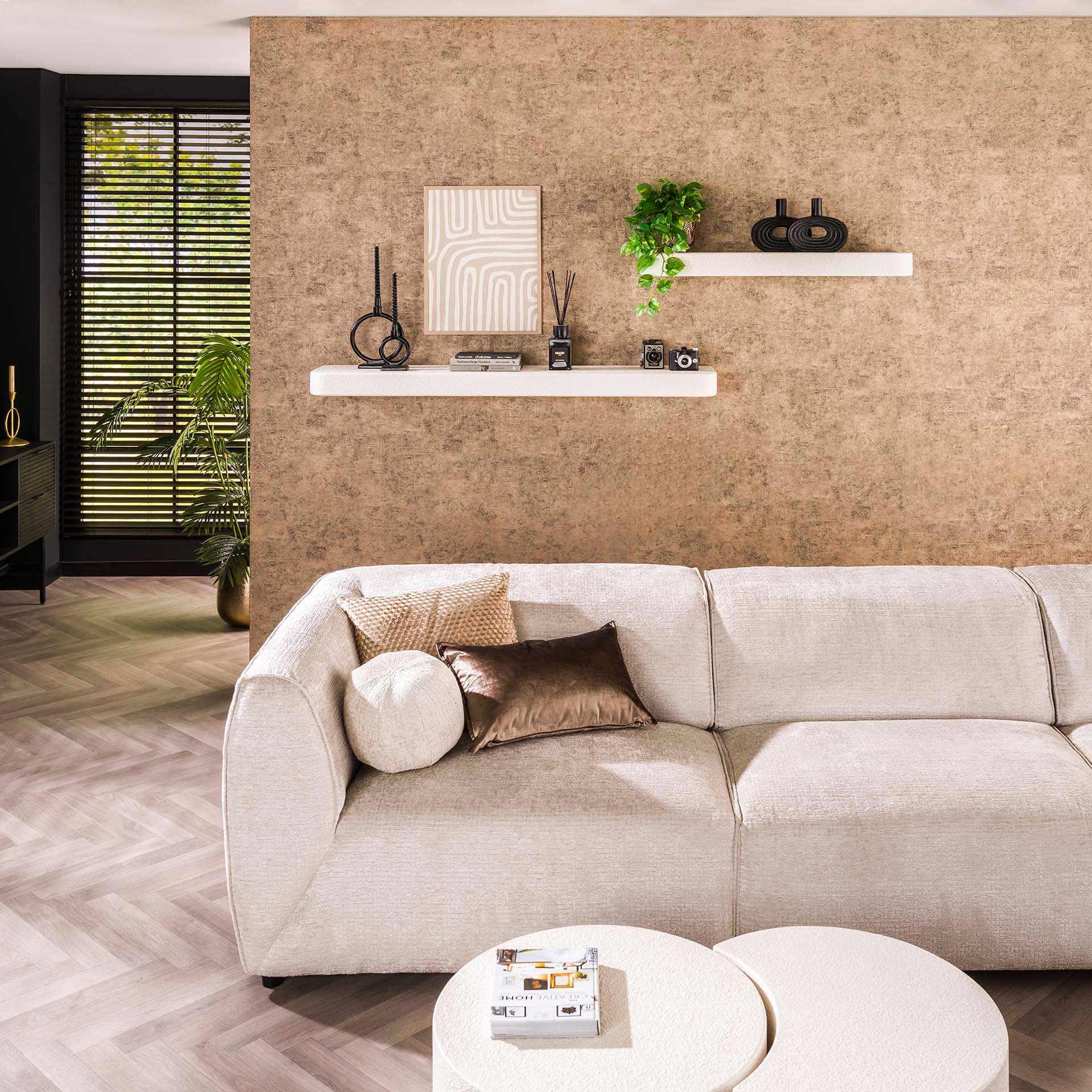 Regal – Serra Halo – Marmor composite