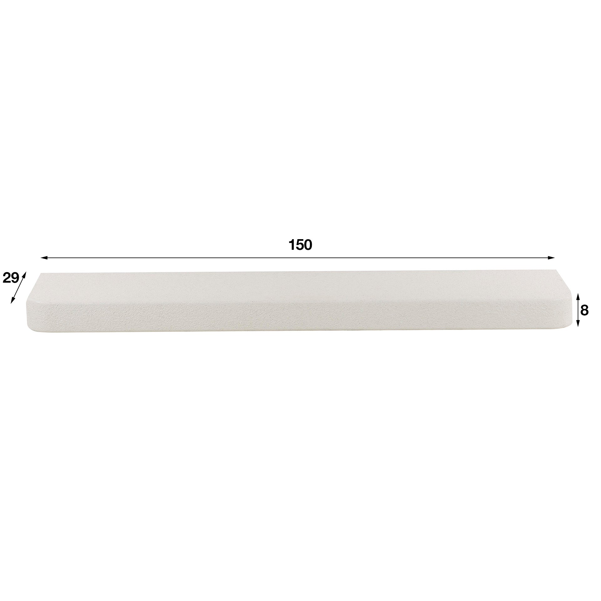 Regal – Serra Halo – Marmor composite