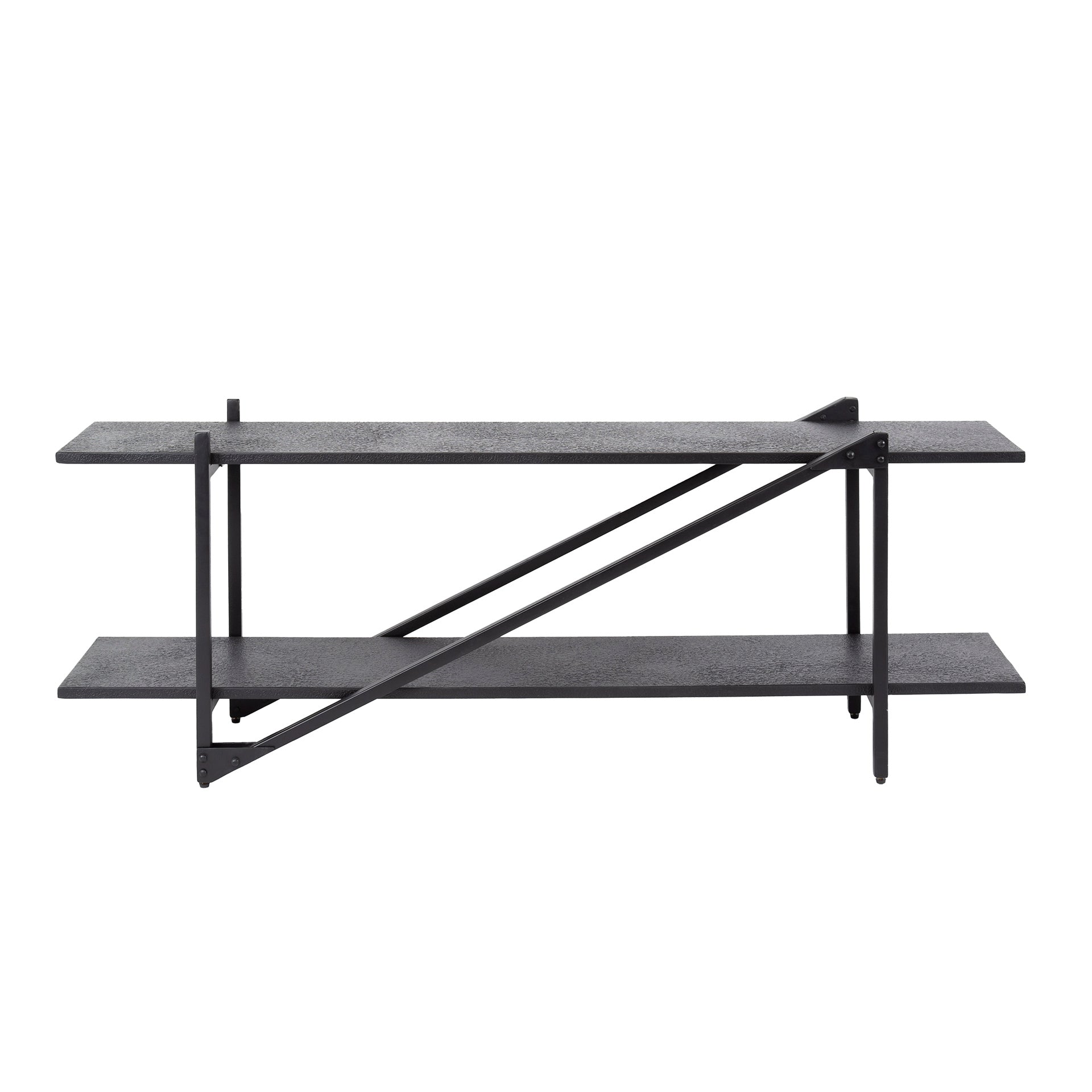 Wohnaccessoire – Lumina Noir – Grau