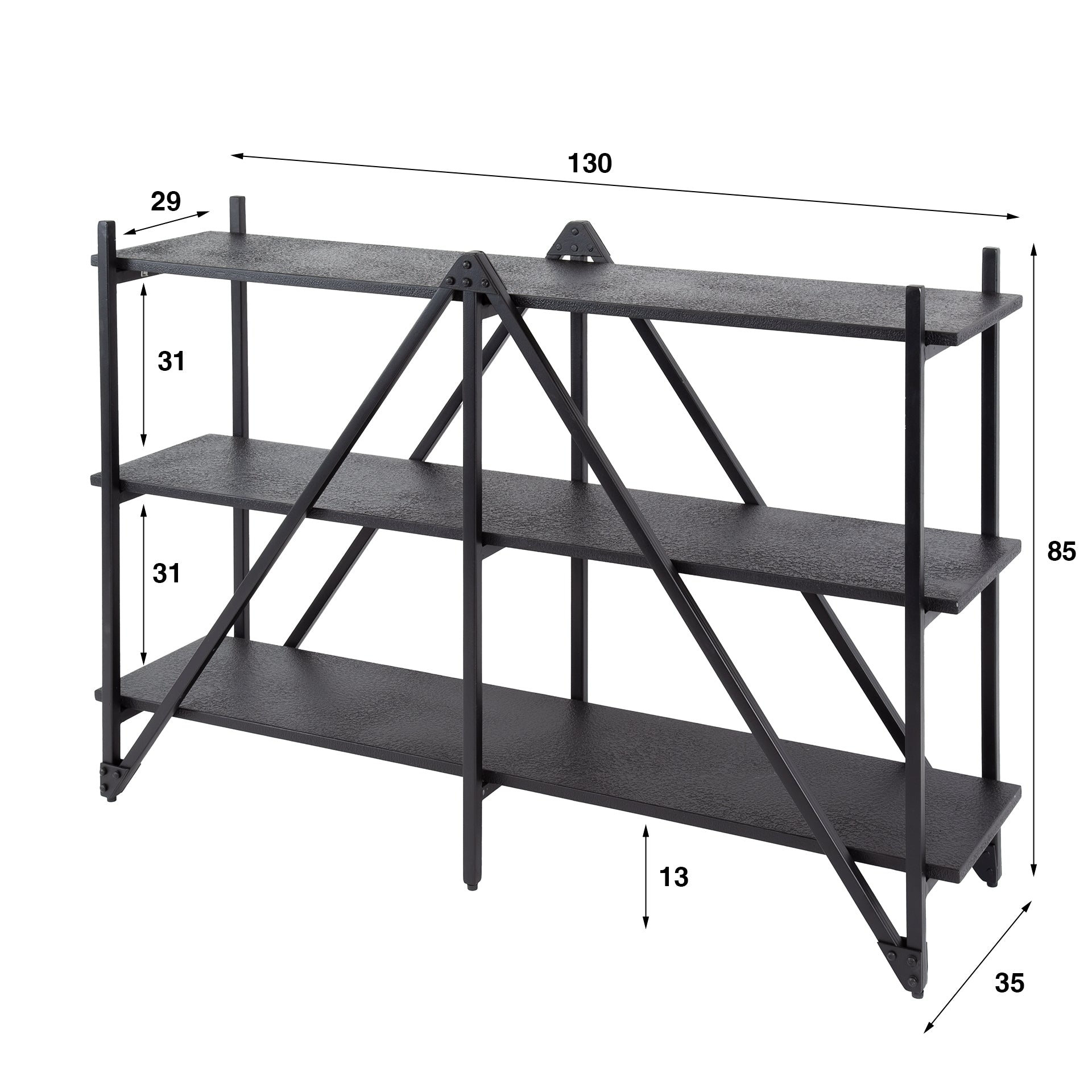 Regal – Aureo Modern – Grau