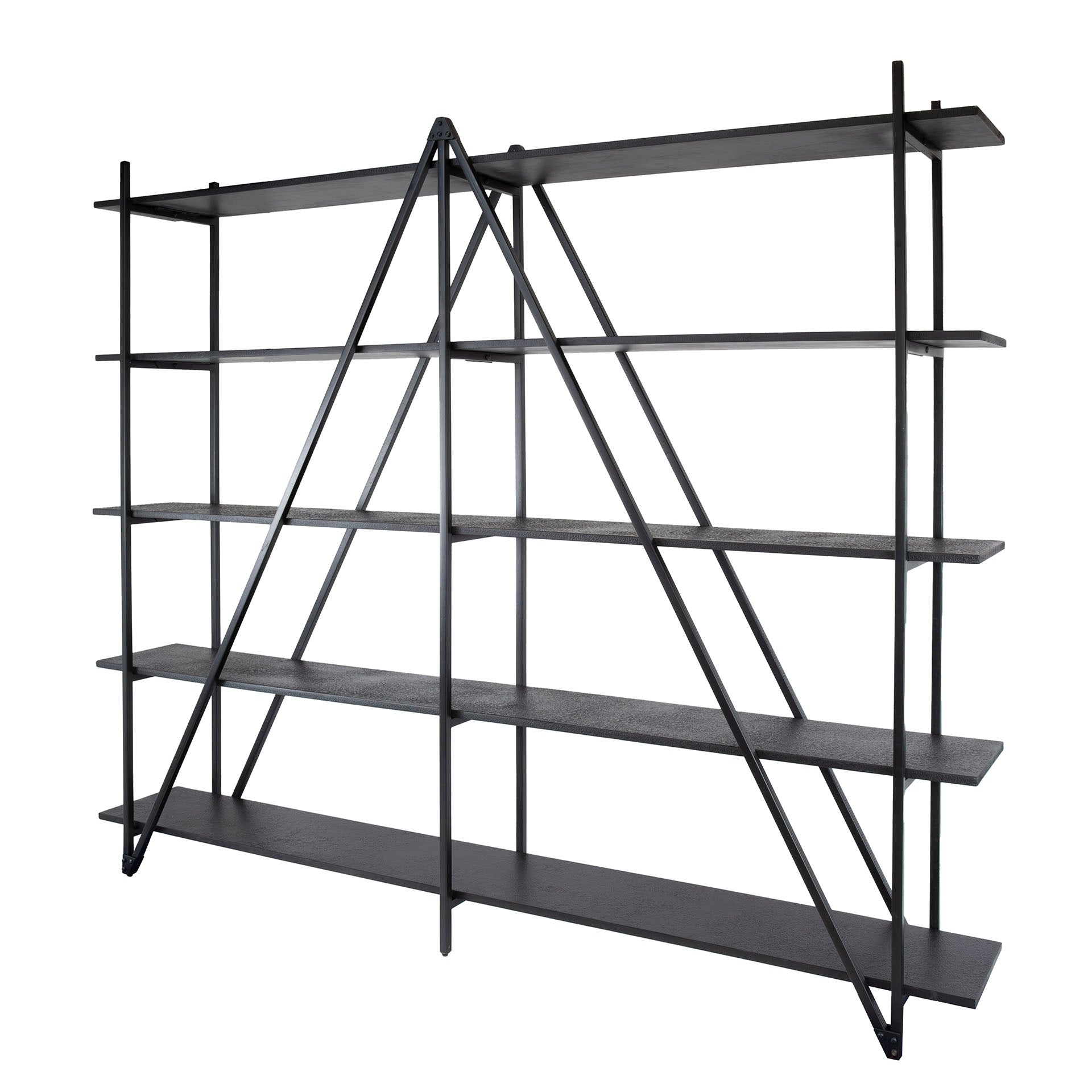 Regal – Luma Casa – Grau