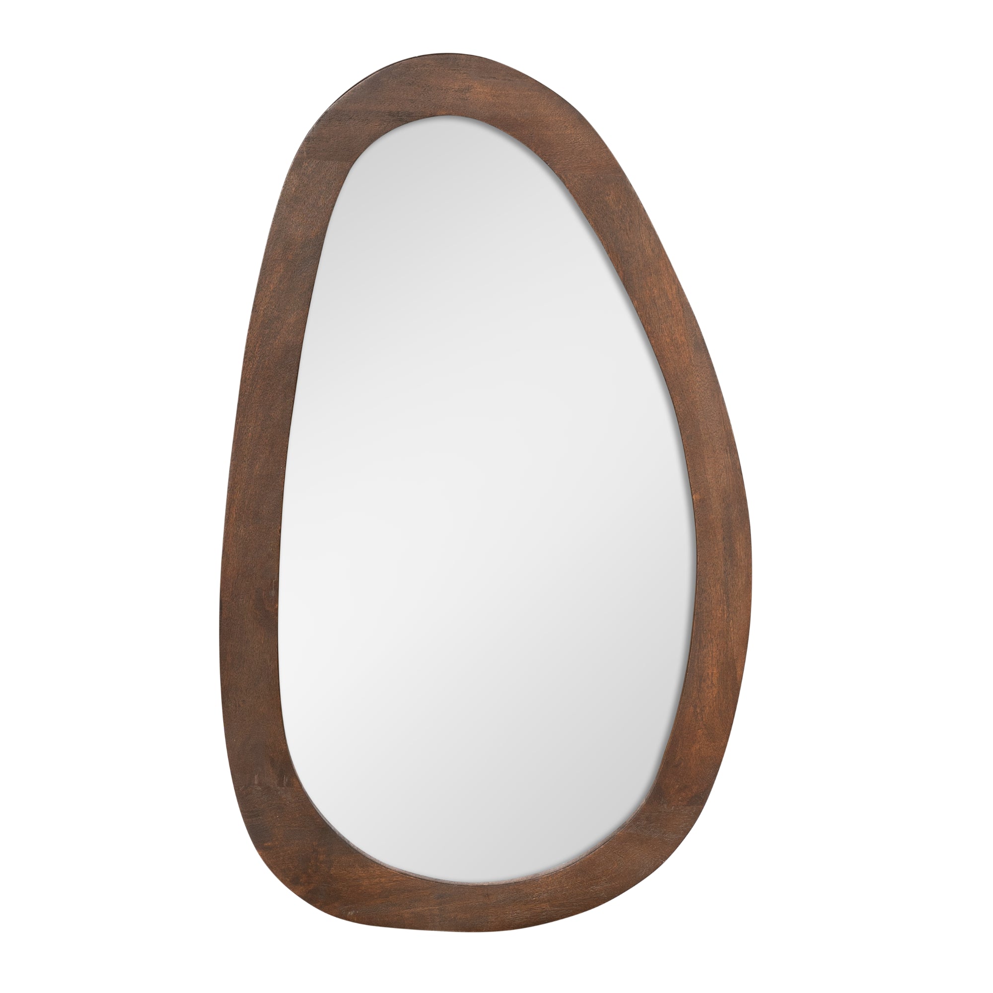 Spiegel Lou | 60 cm | Braun