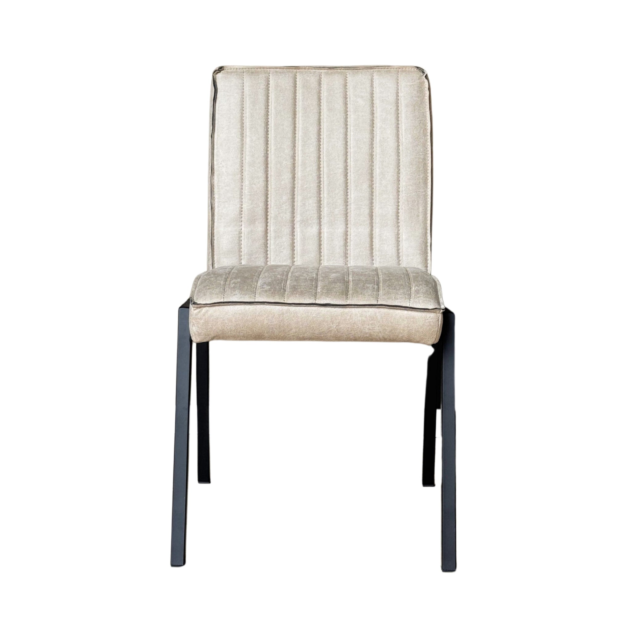 Esszimmerstuhl Molly Bull | Beige