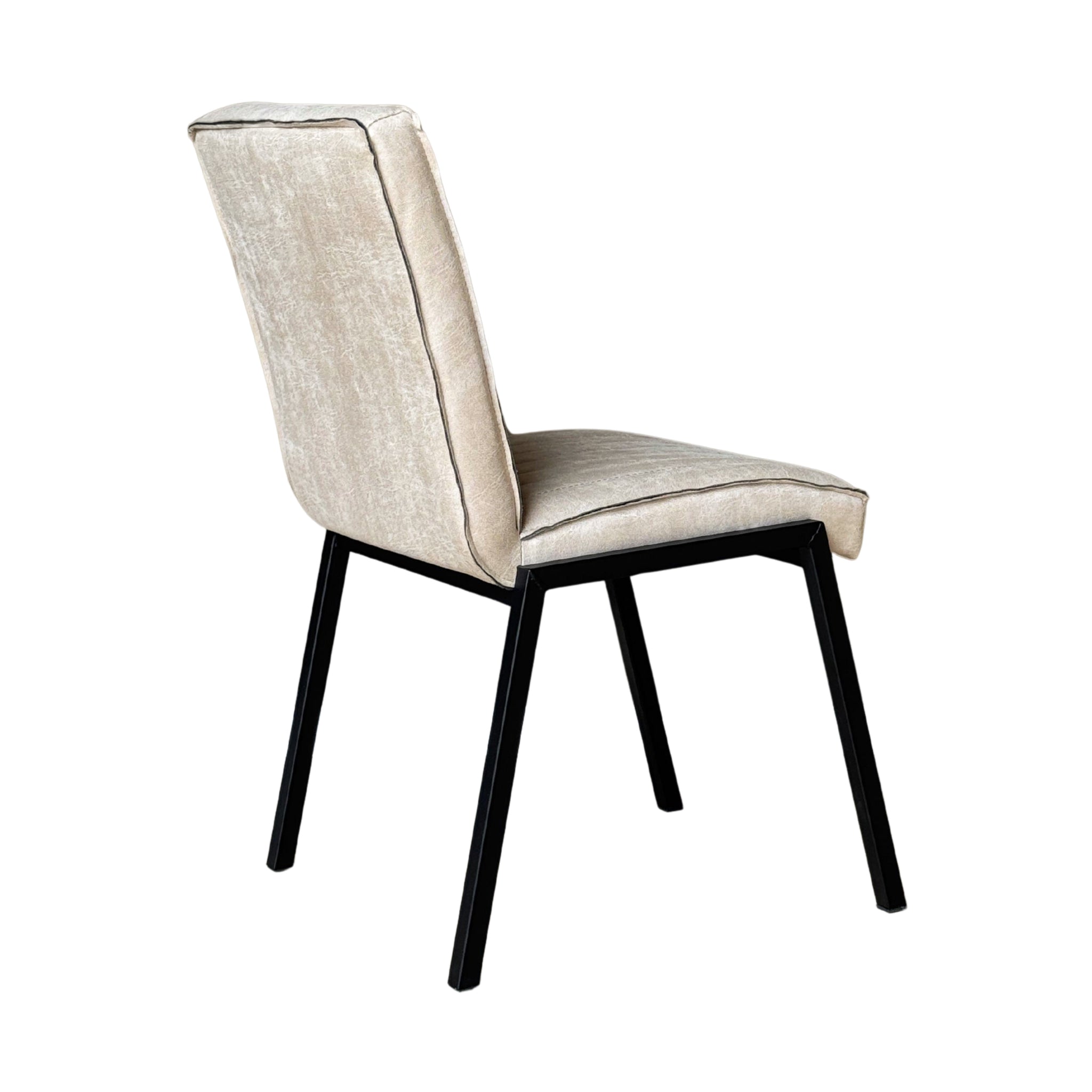 Esszimmerstuhl Molly Bull | Beige