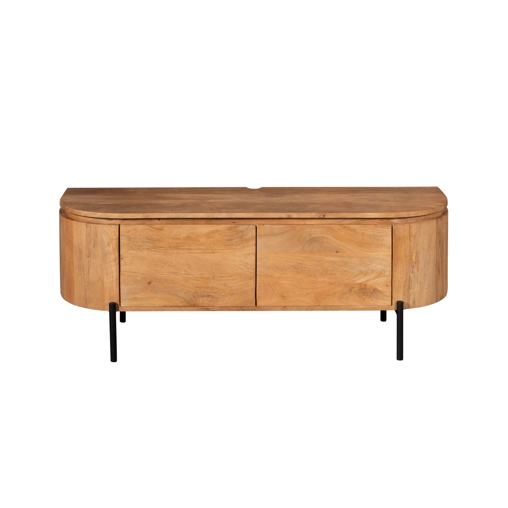 TV-Schrank Excellent Naturel | 120 cm