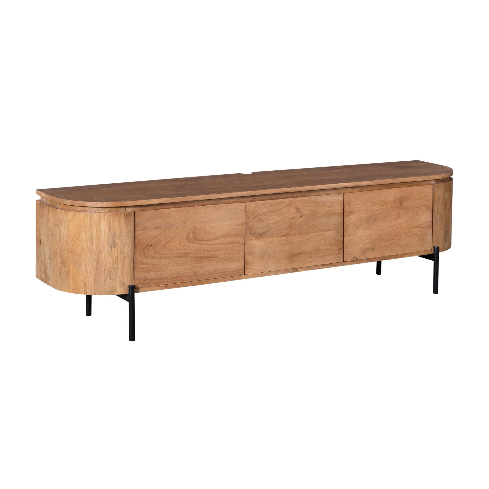 TV-Schrank Excellent Naturel | 160 cm