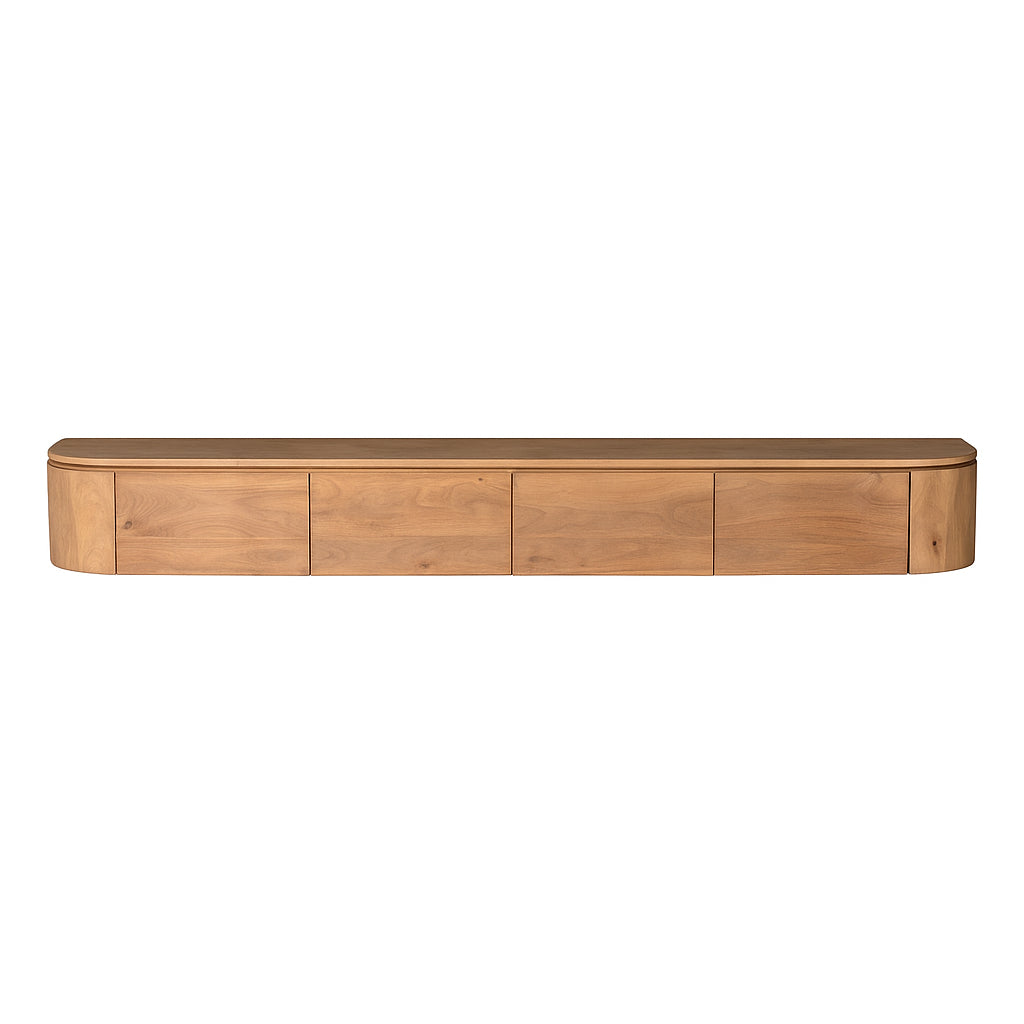 TV-Schrank Excellent Naturel | 200 cm