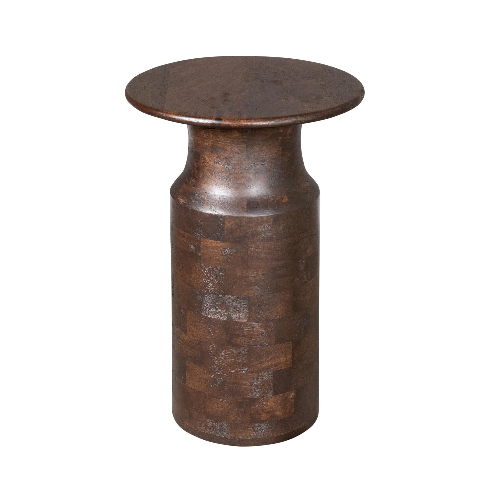 Beistelltisch Mason | Braun