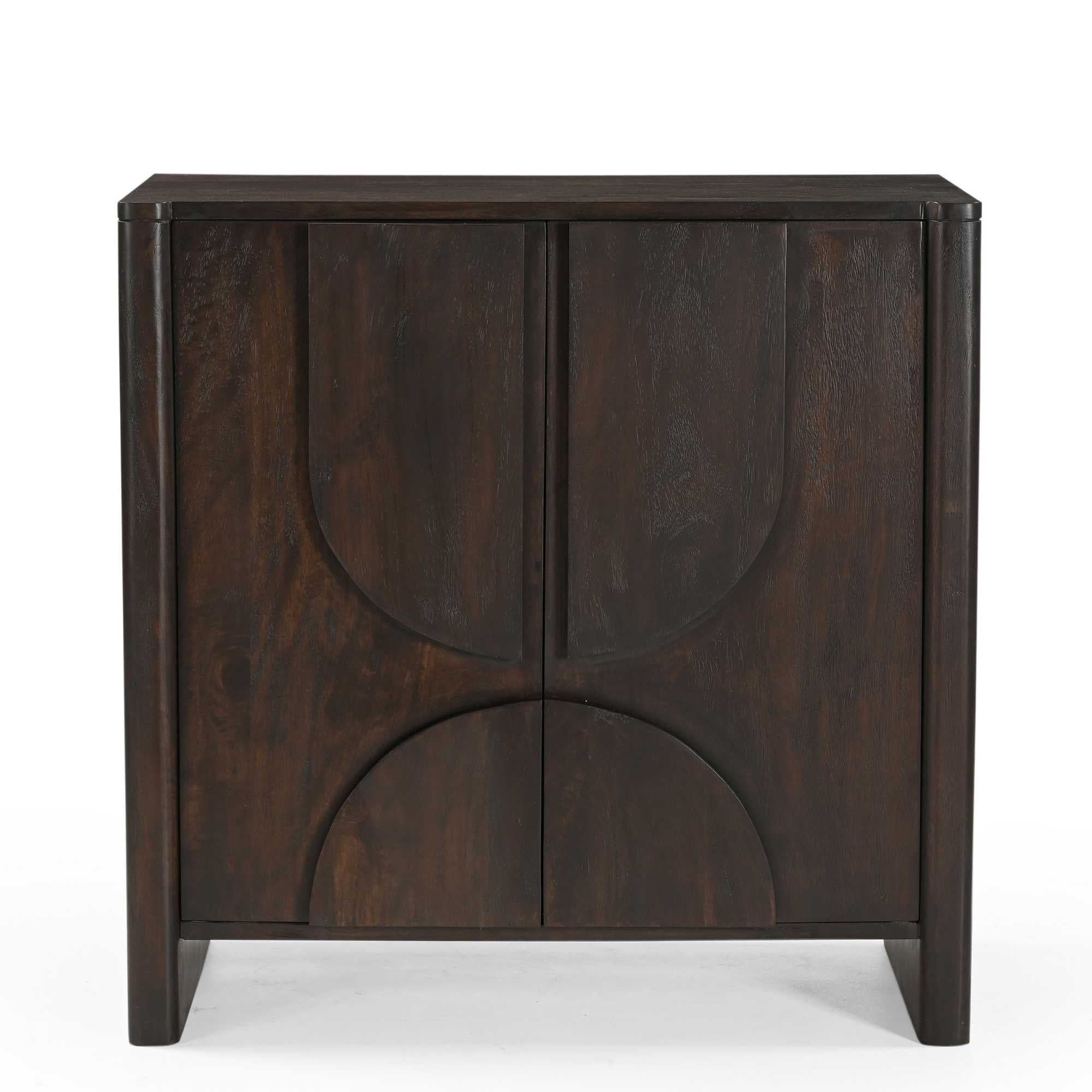 Highboard Zana | 80 cm