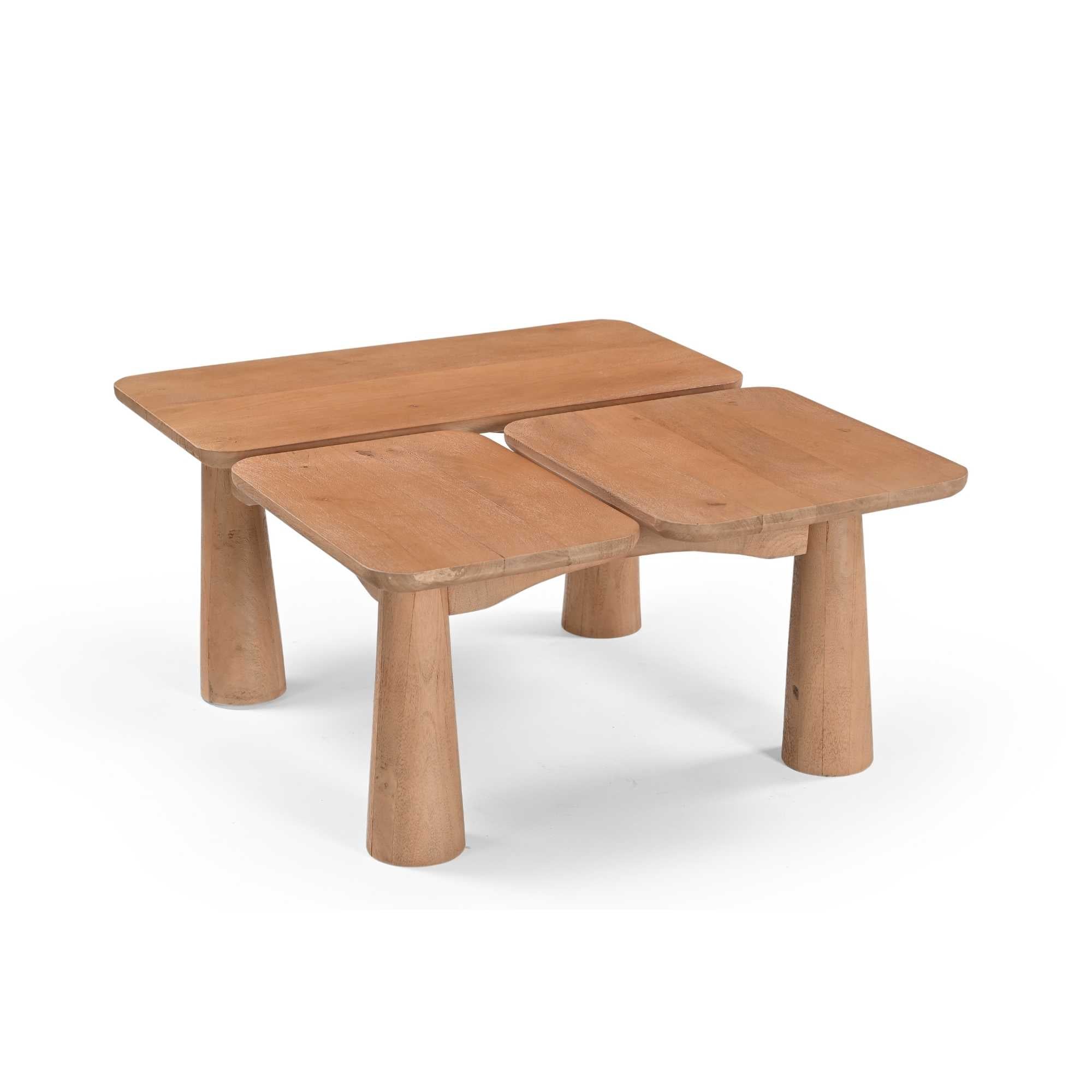 Couchtisch Vona | 80 cm