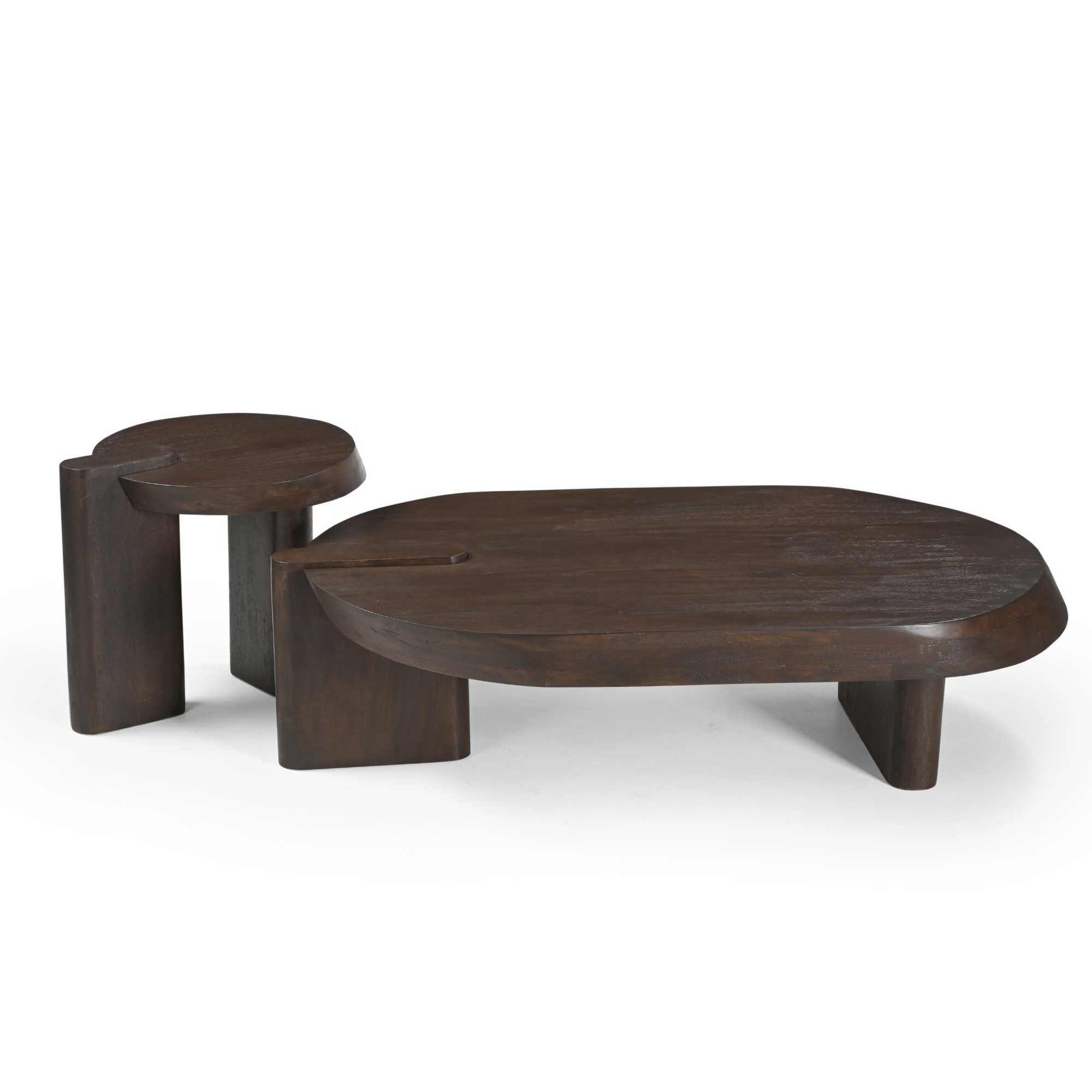 Couchtisch Rava | 125 cm