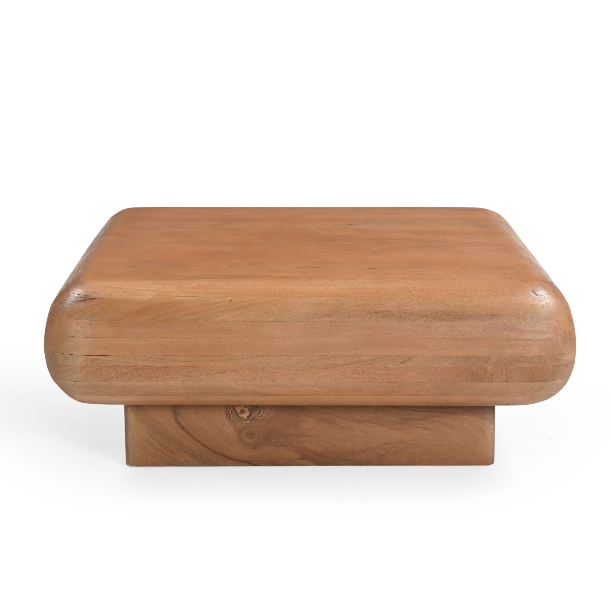 Couchtisch Fedde | 80 cm