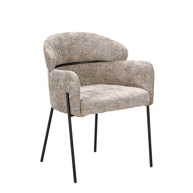 Esszimmerstuhl Otis | Beige