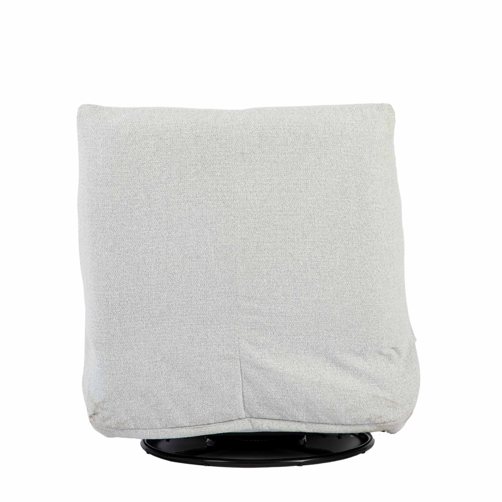 Relaxsessel Lazy | Hellgrau