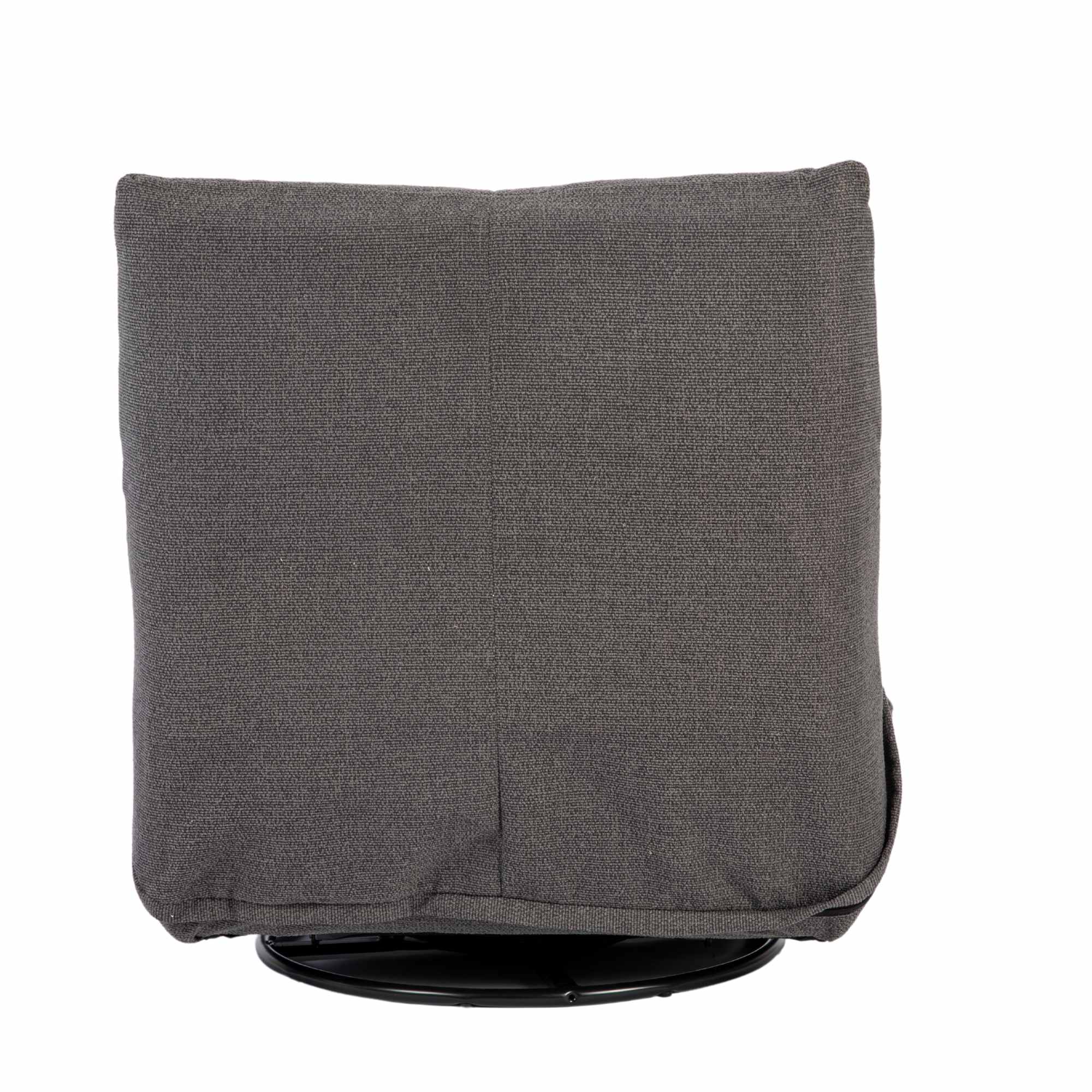 Relaxsessel Lazy | Dunkelgrau