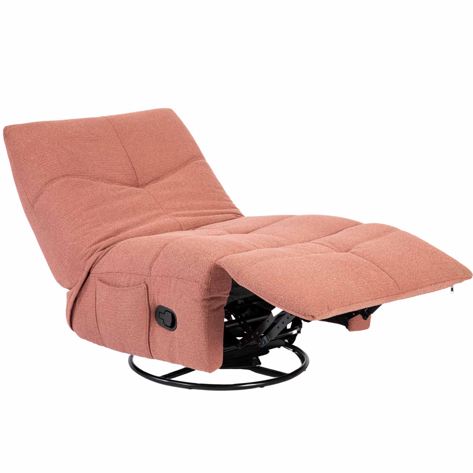 Relaxsessel Lazy | Pink
