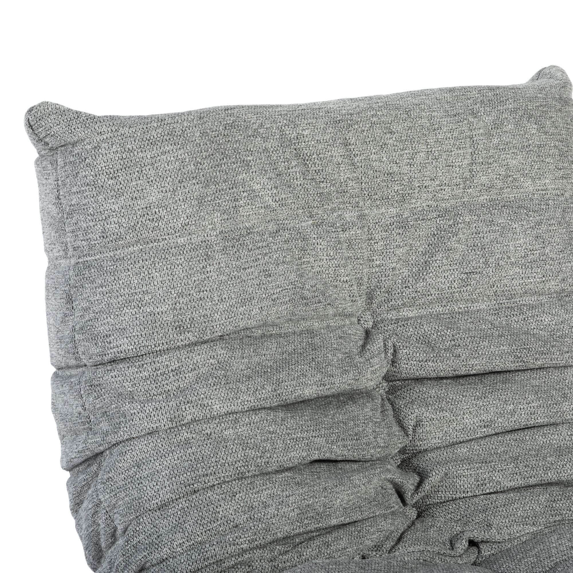 Relaxsessel Zen | Grau