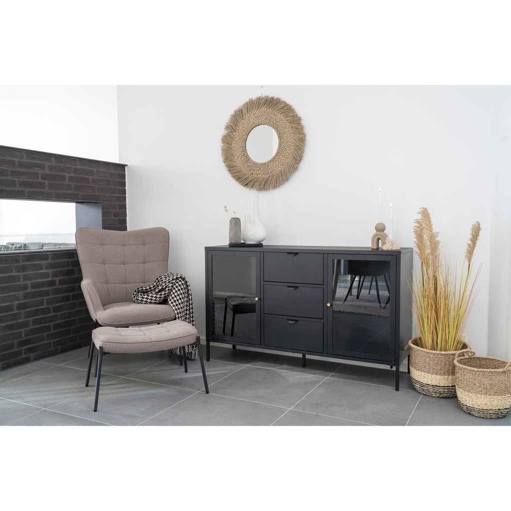High & Sideboards – Stilvolle Stauraumlösungen