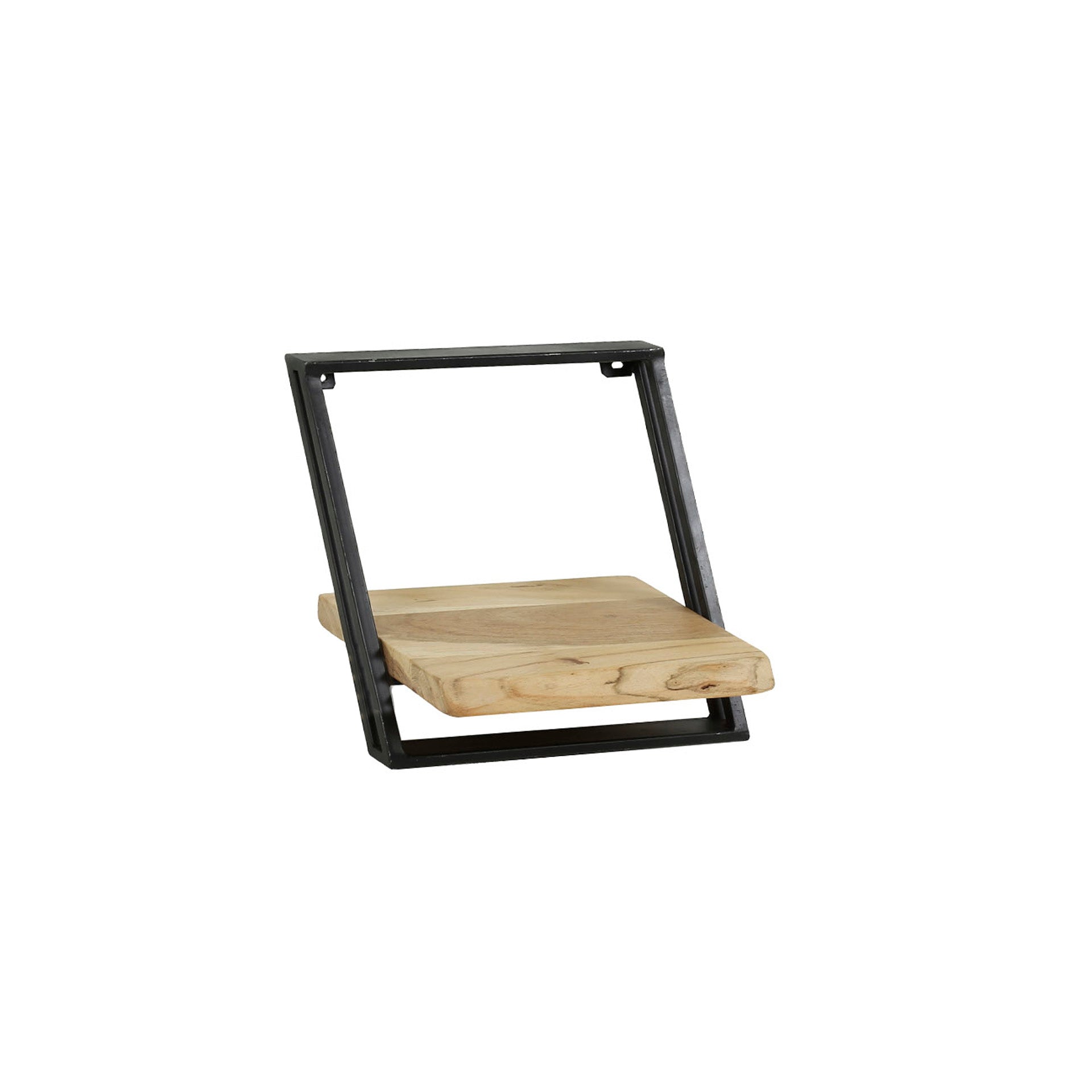 Regal – Luma Hue – Massivholz Akazie natur