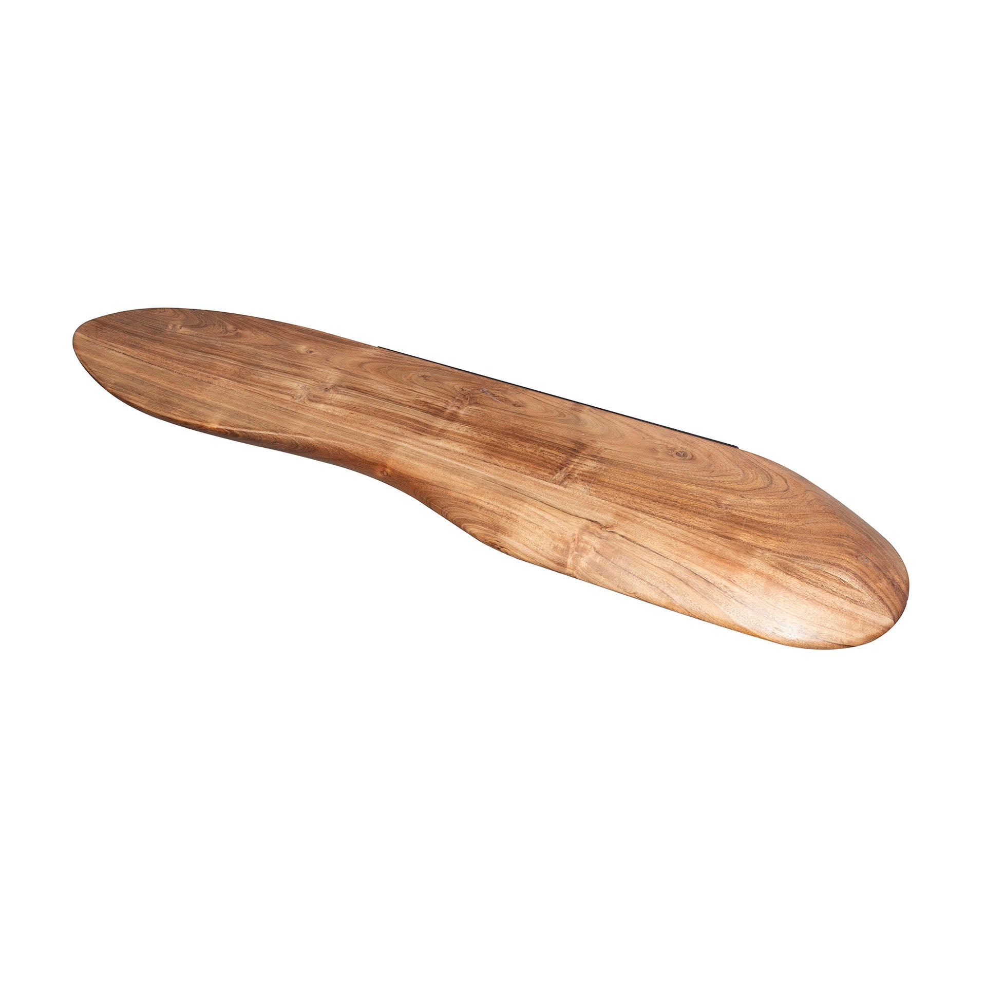 Regal – Avani Loft – Massivholz Akazie natur