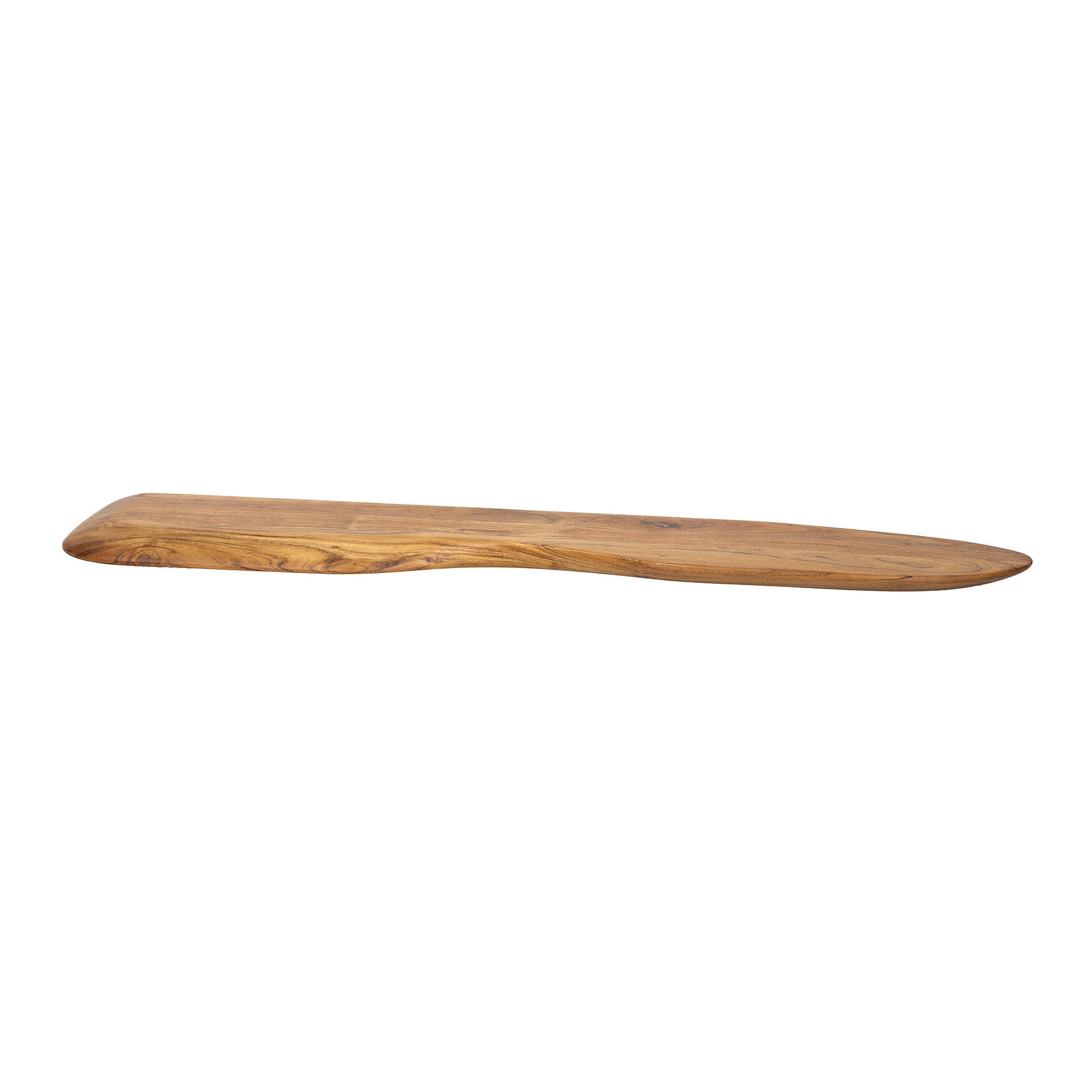 Regal – Avento Select – Massivholz Akazie natur