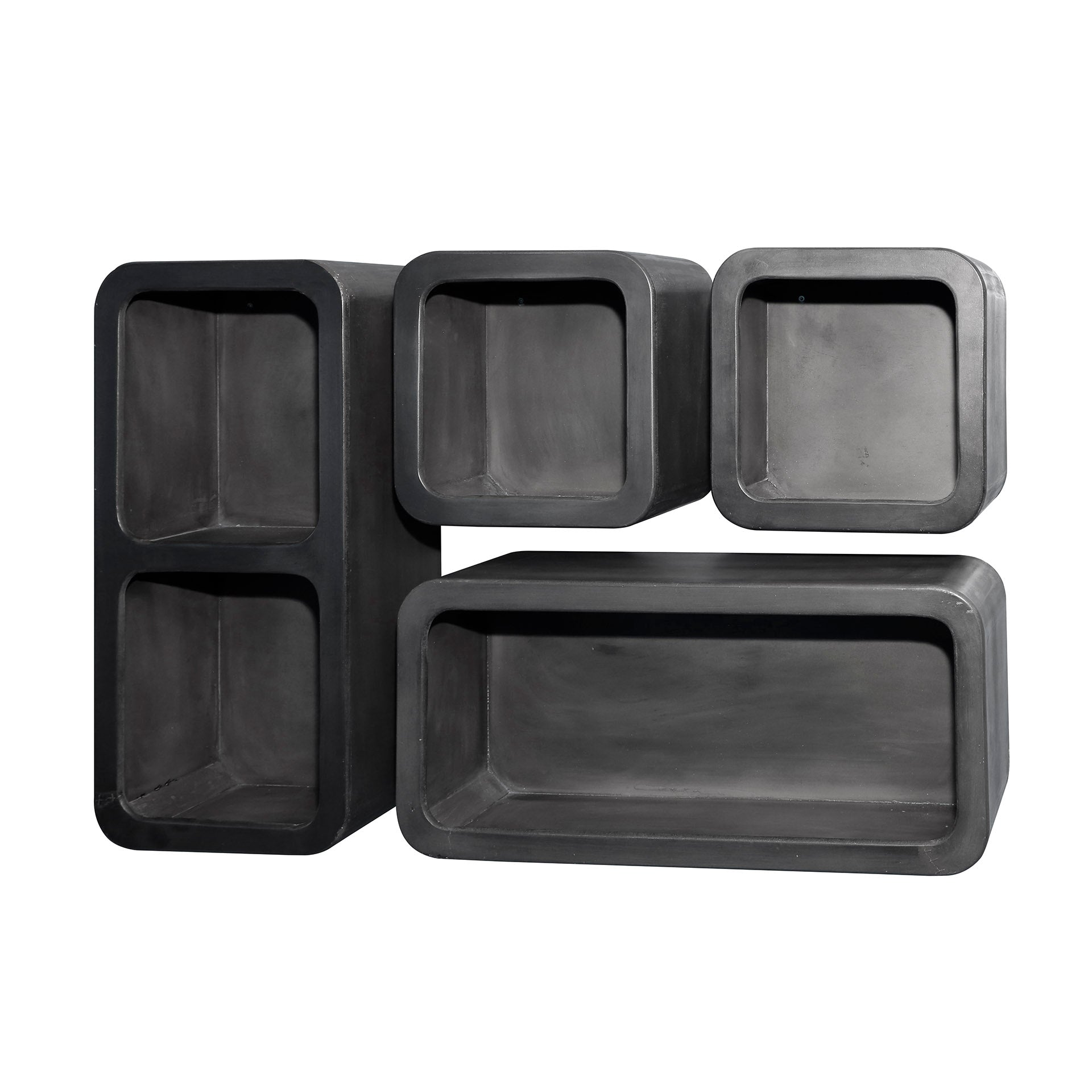 Regal – Vesta Forma – Grau
