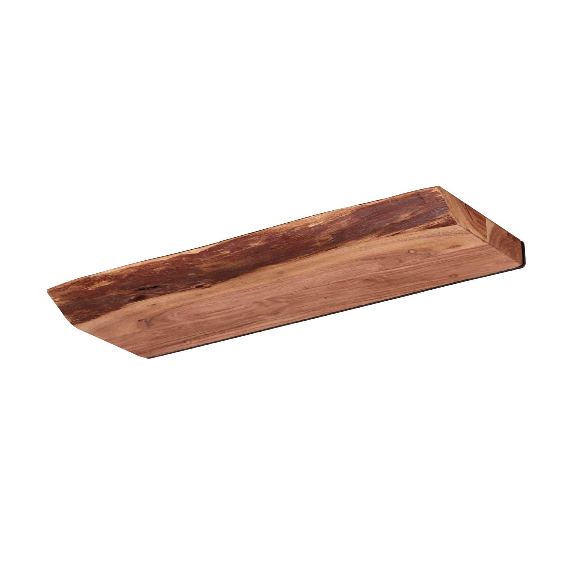 Regal – Alva Vista – Massivholz Akazie natur