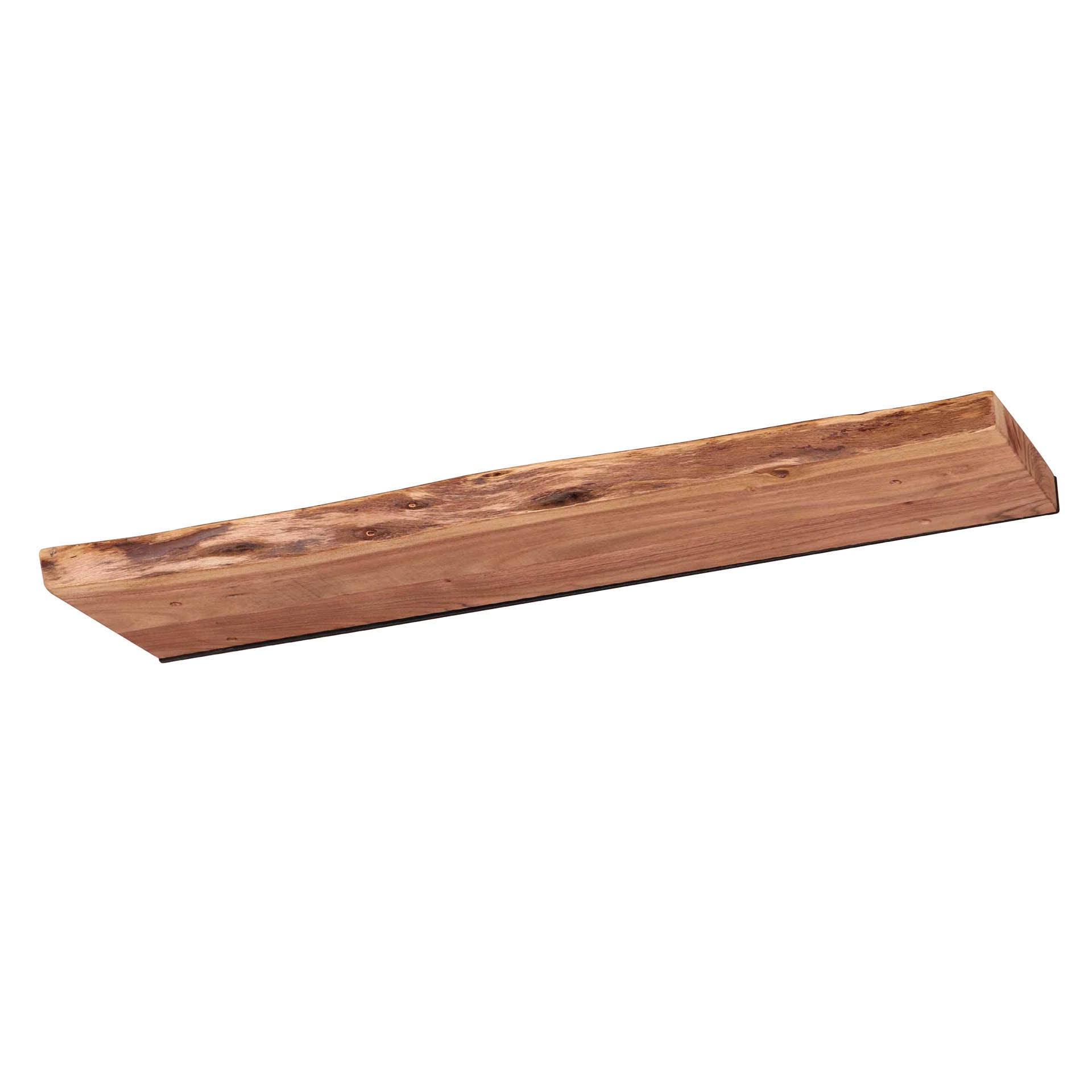 Regal – Avento Stone – Massivholz Akazie natur