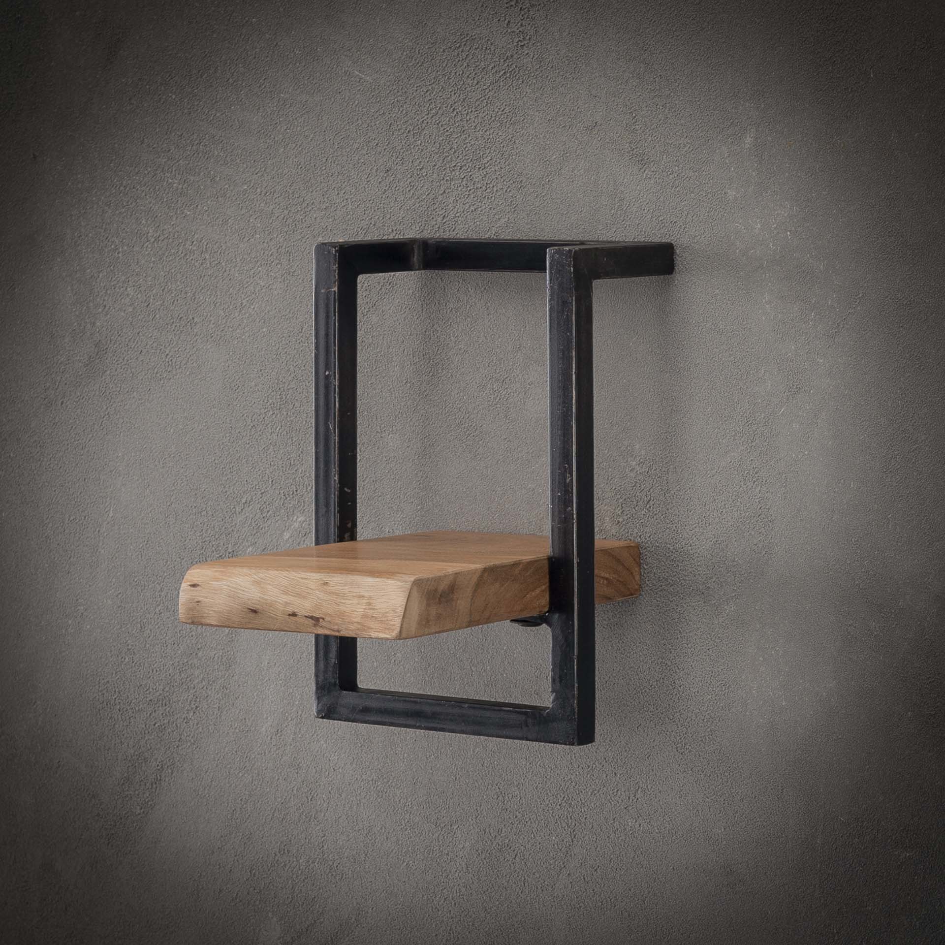 Regal – Vivo Loft – Massivholz Akazie natur