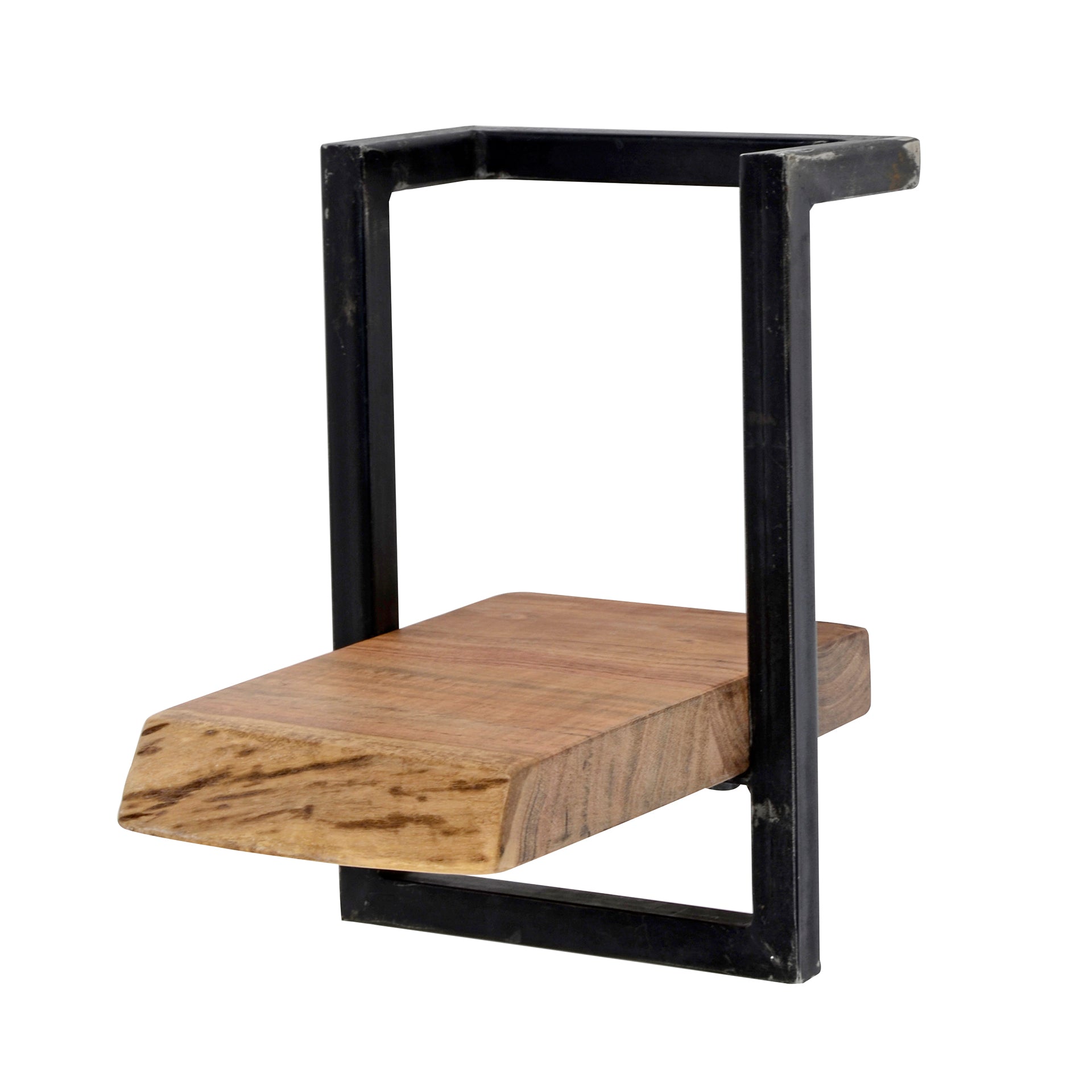 Regal – Vivo Loft – Massivholz Akazie natur