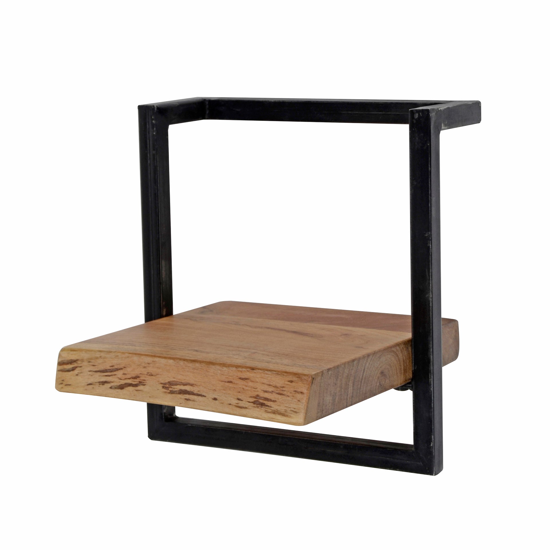 Regal – Novum Pure – Massivholz Akazie natur