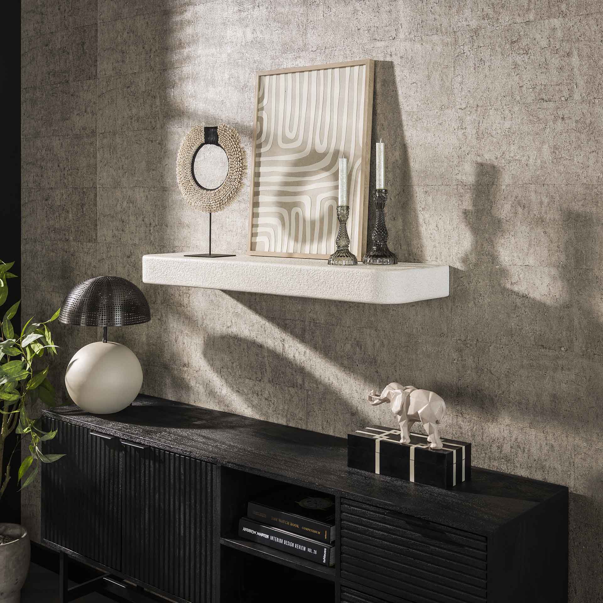 Regal – Terra Studio – Marmor composite
