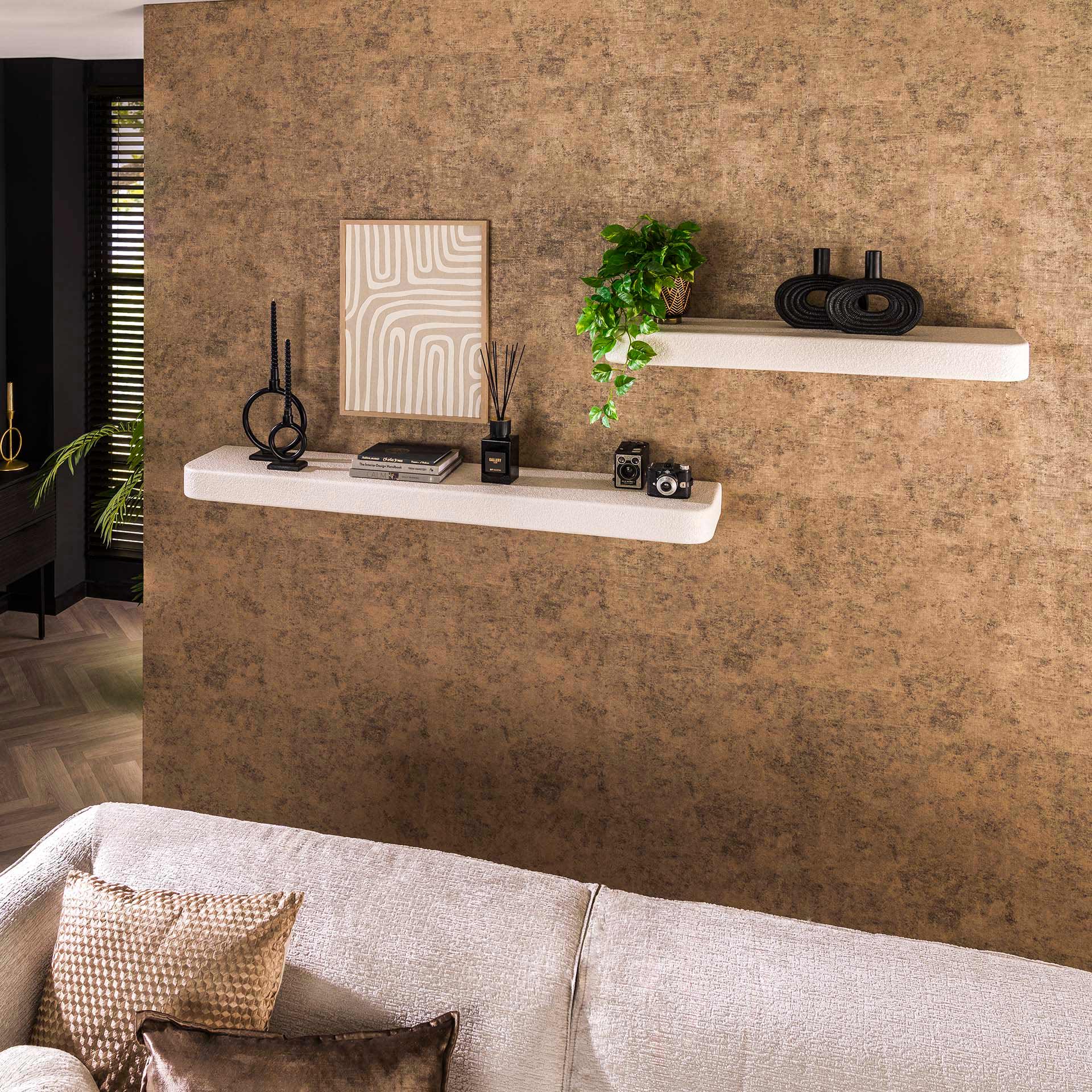 Regal – Terra Studio – Marmor composite