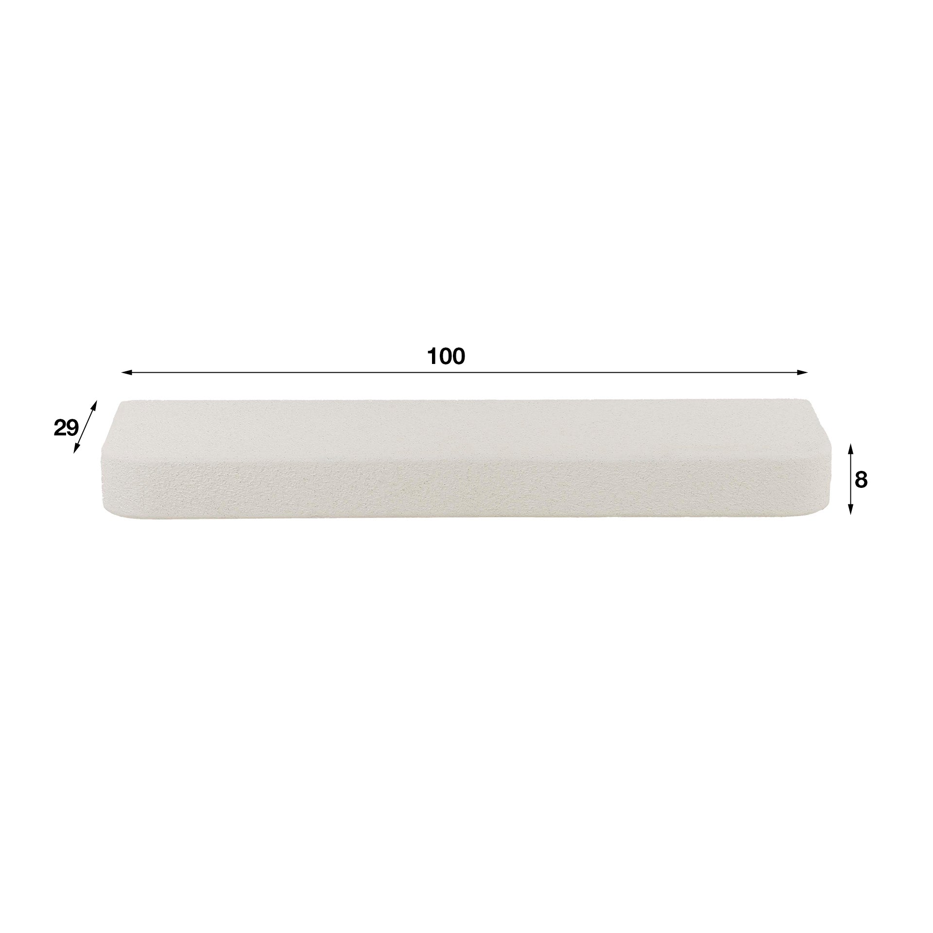 Regal – Terra Studio – Marmor composite