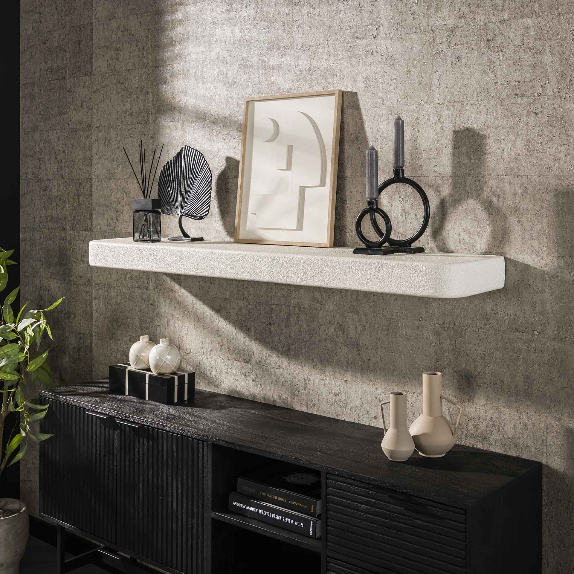 Regal – Serra Halo – Marmor composite