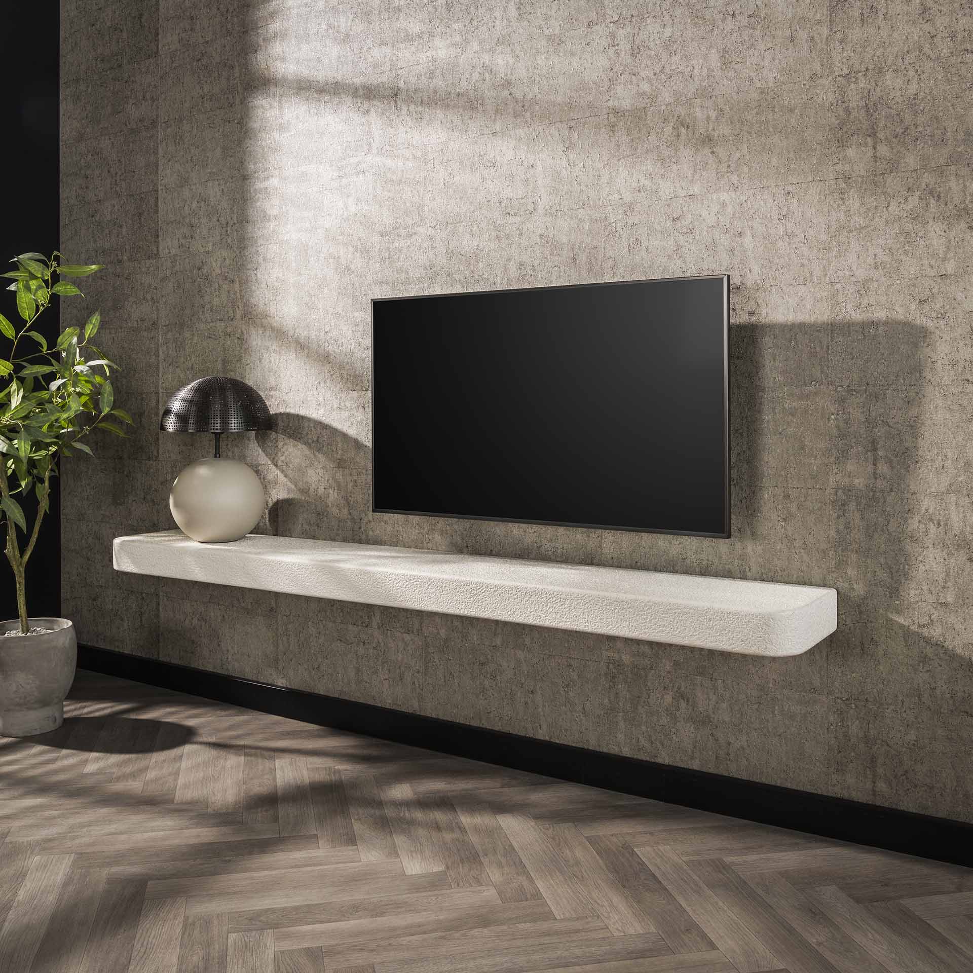 Regal – Aria Studio – Marmor composite