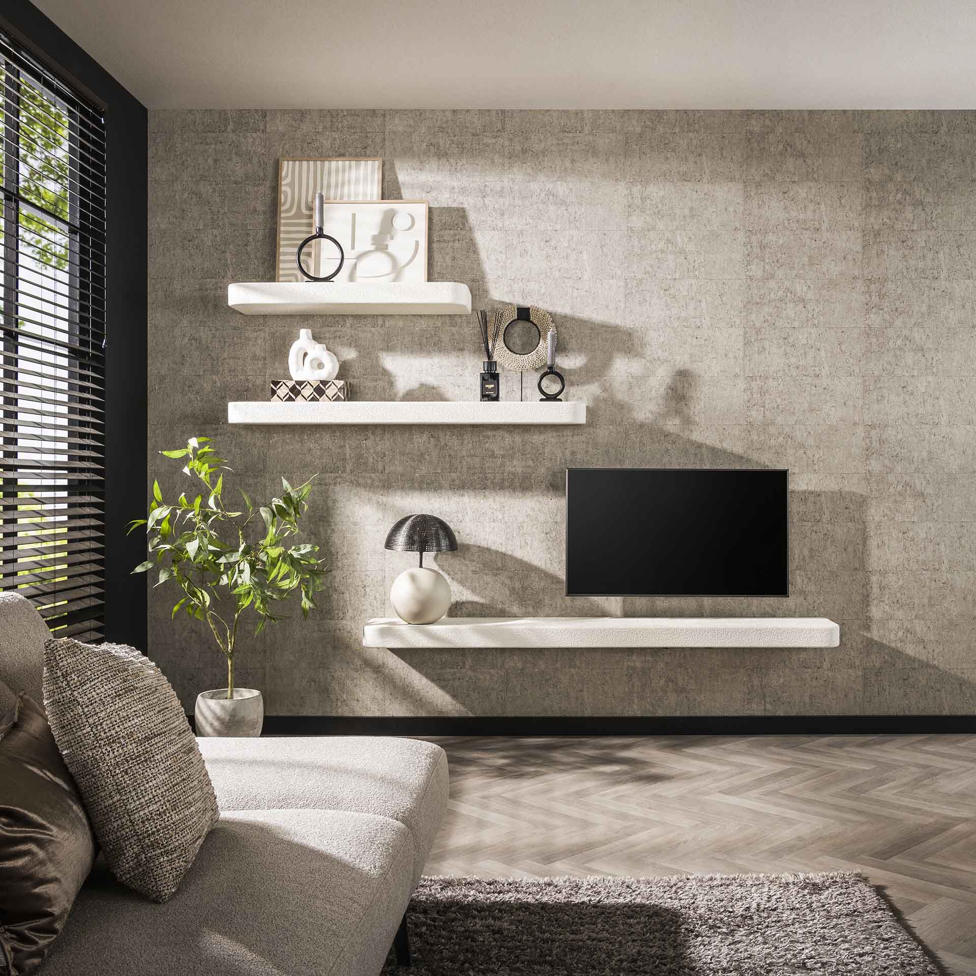 Regal – Aria Studio – Marmor composite