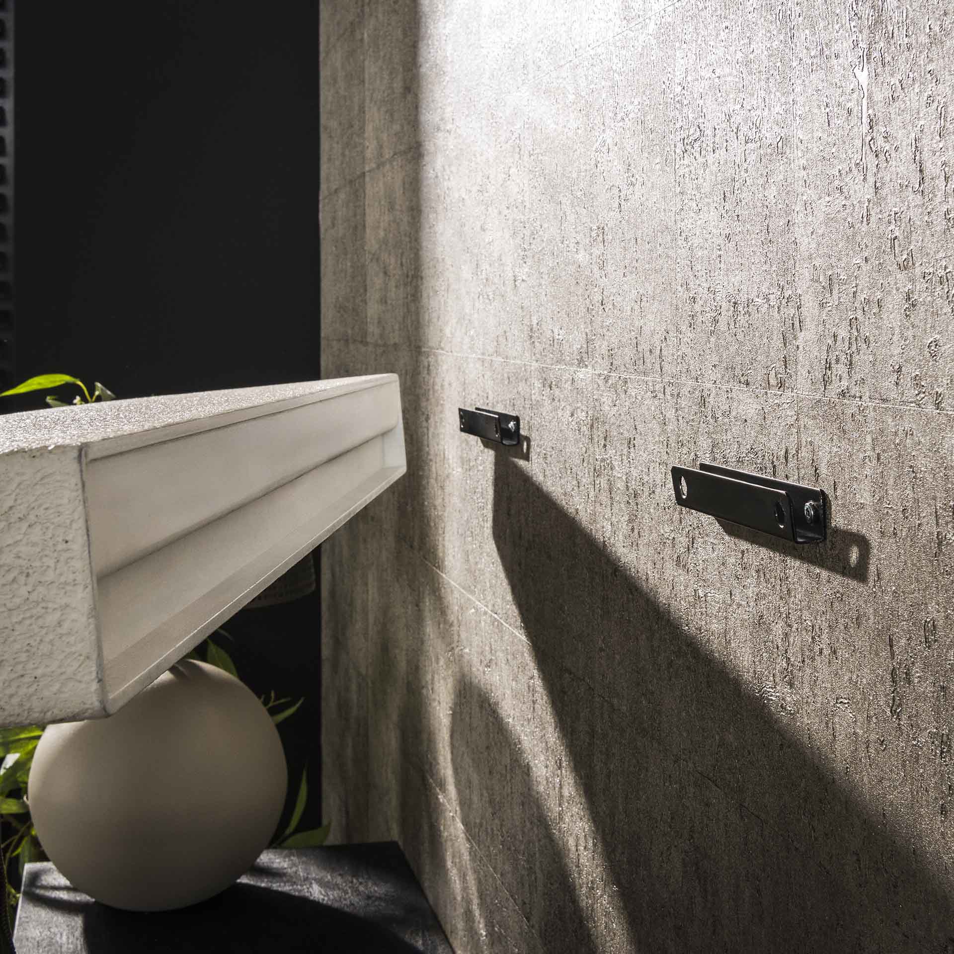 Regal – Aria Studio – Marmor composite