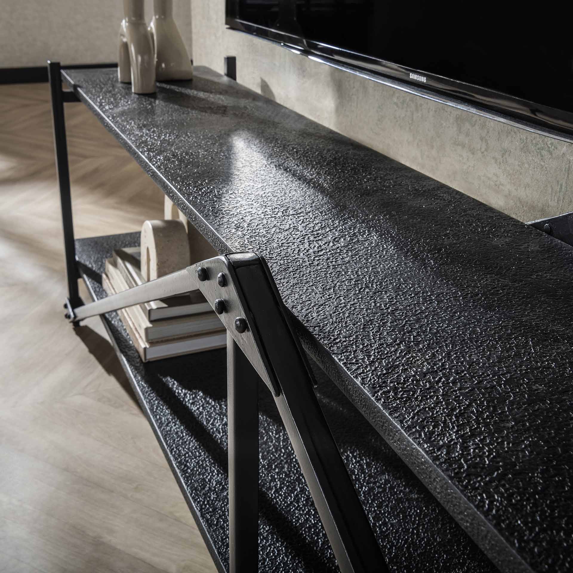 Wohnaccessoire – Serra Studio – Grau