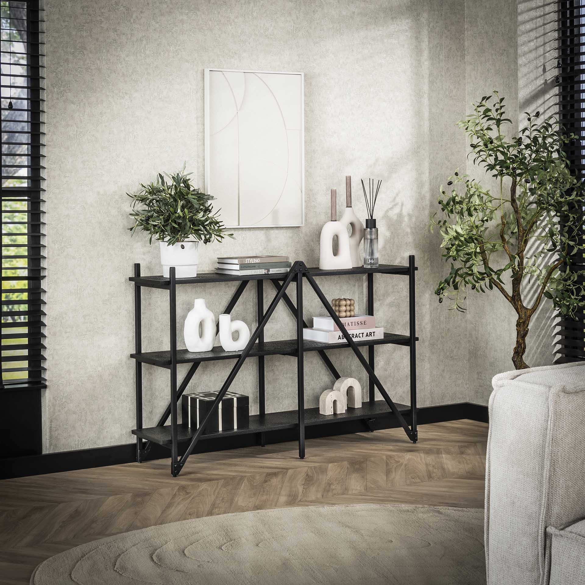 Regal – Aureo Modern – Grau