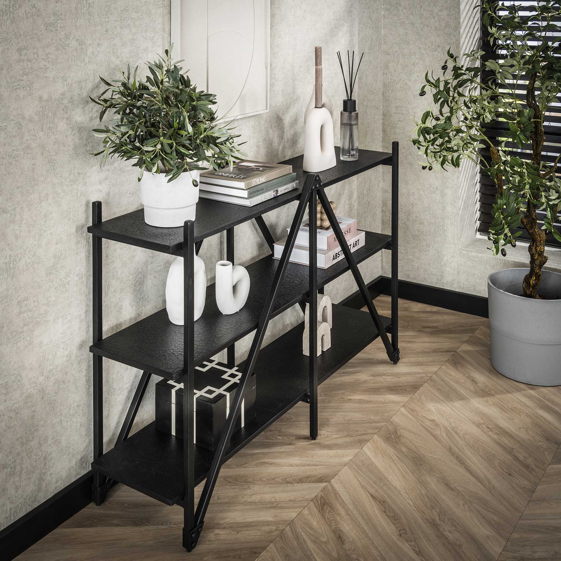 Regal – Aureo Modern – Grau