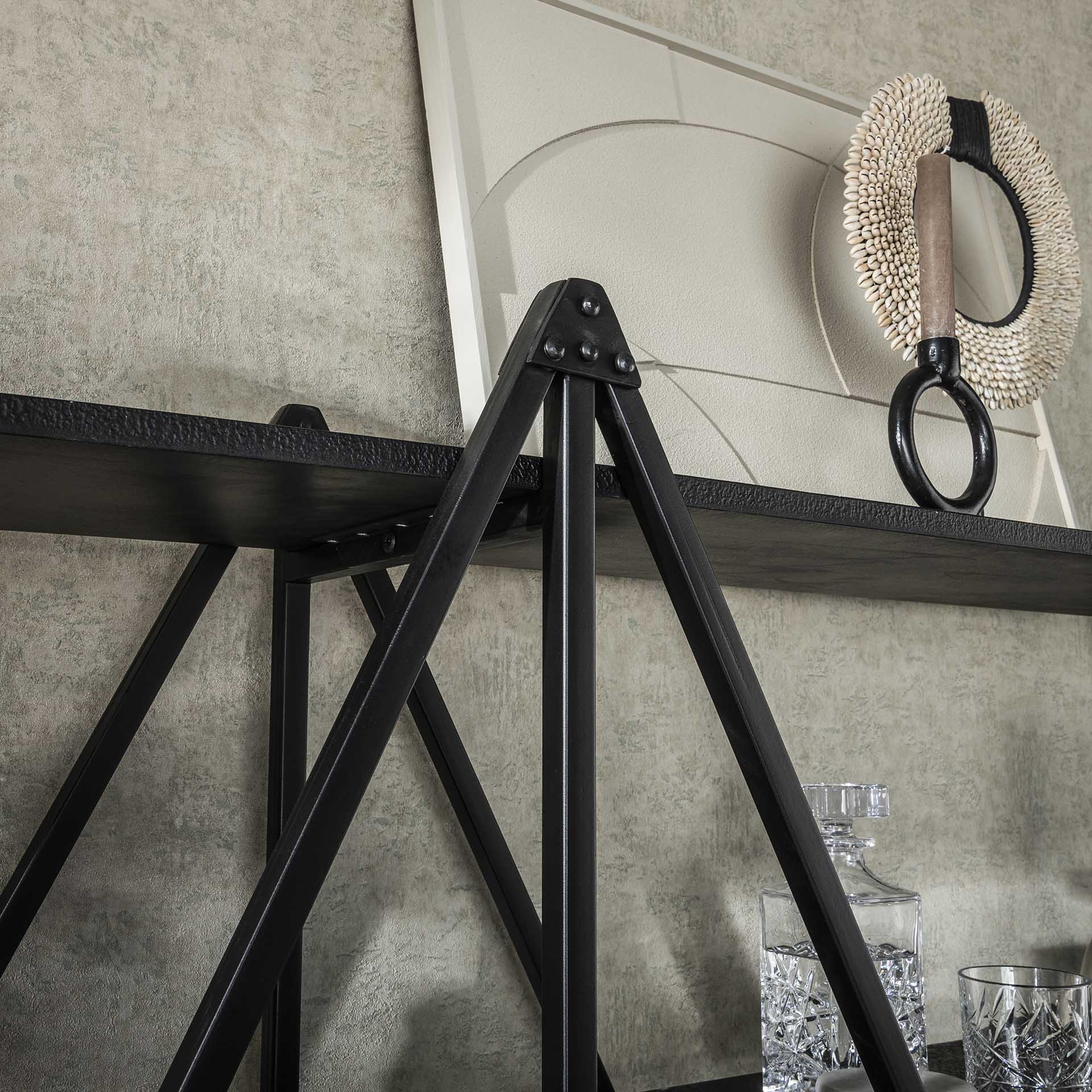 Regal – Luma Casa – Grau