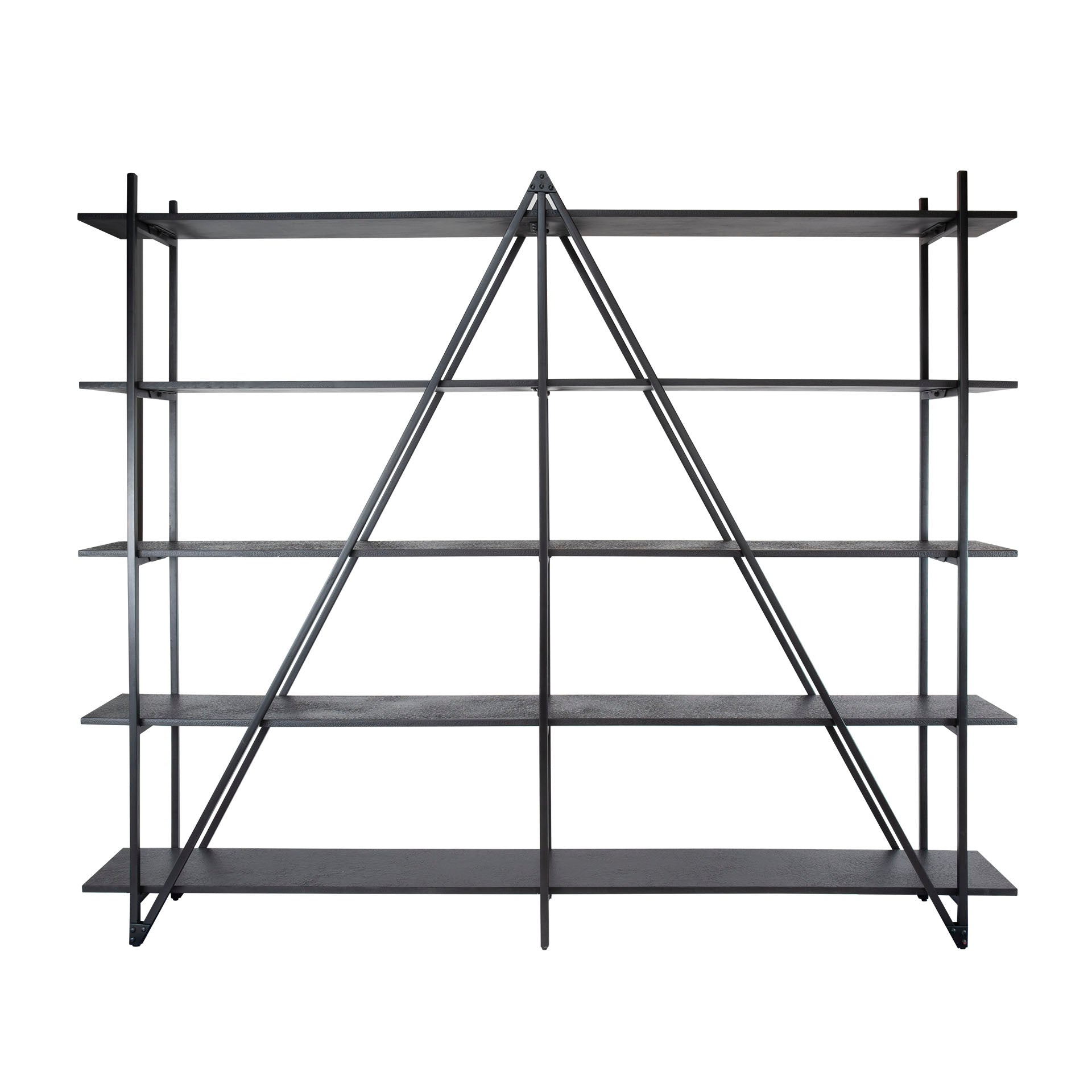 Regal – Luma Casa – Grau