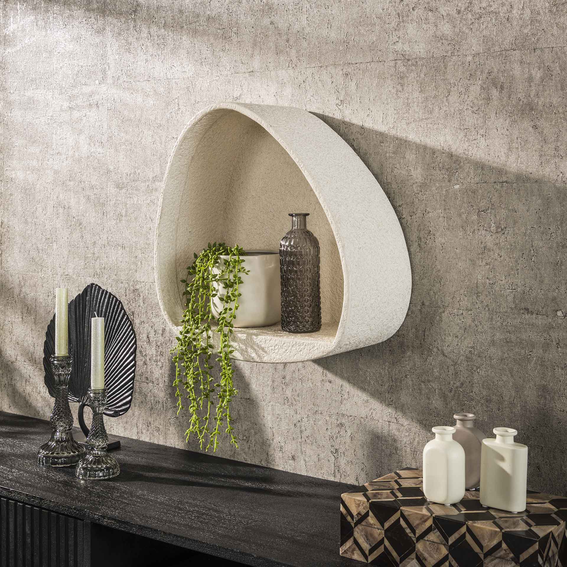Regal – Canto Stone – Marmor composite