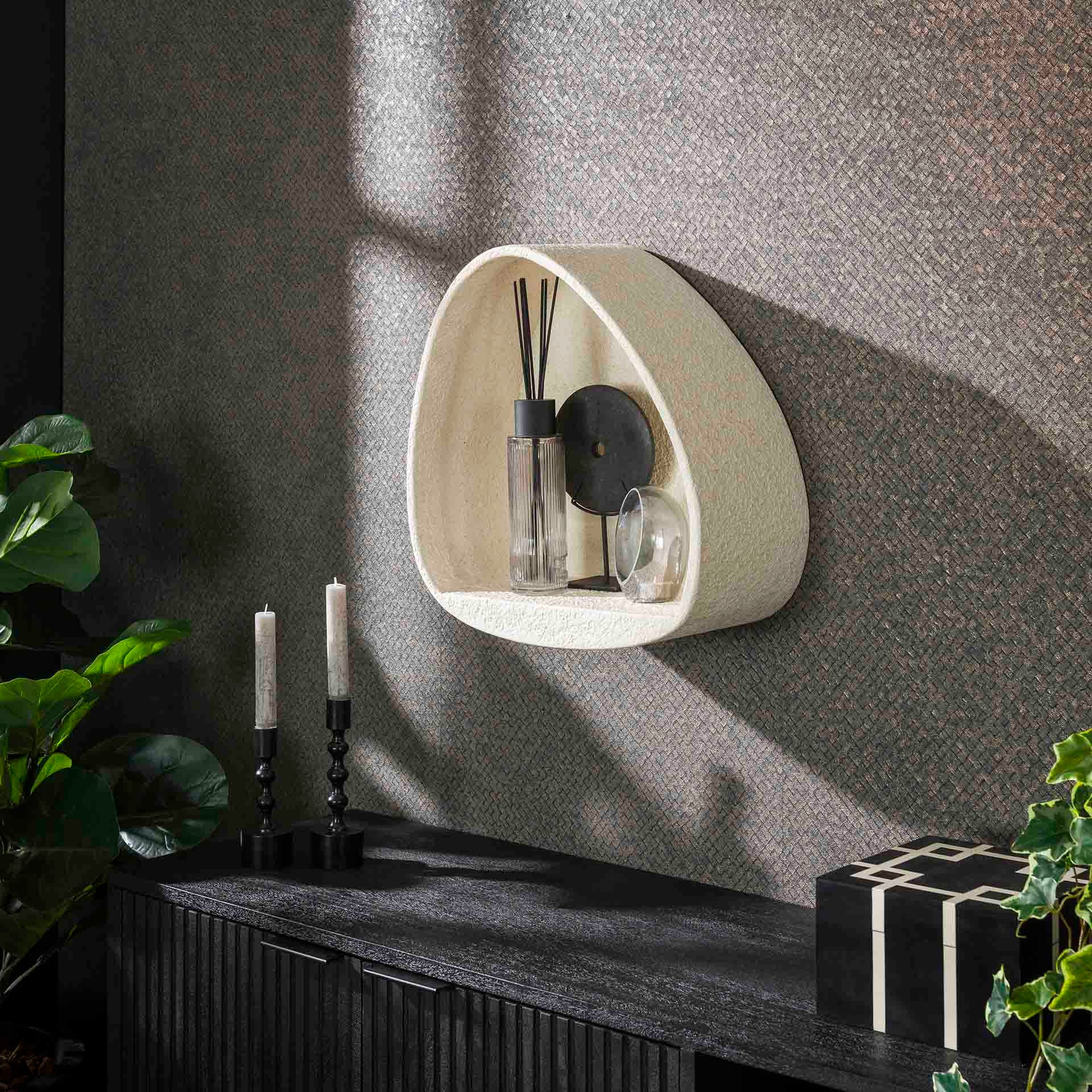 Regal – Canto Stone – Marmor composite