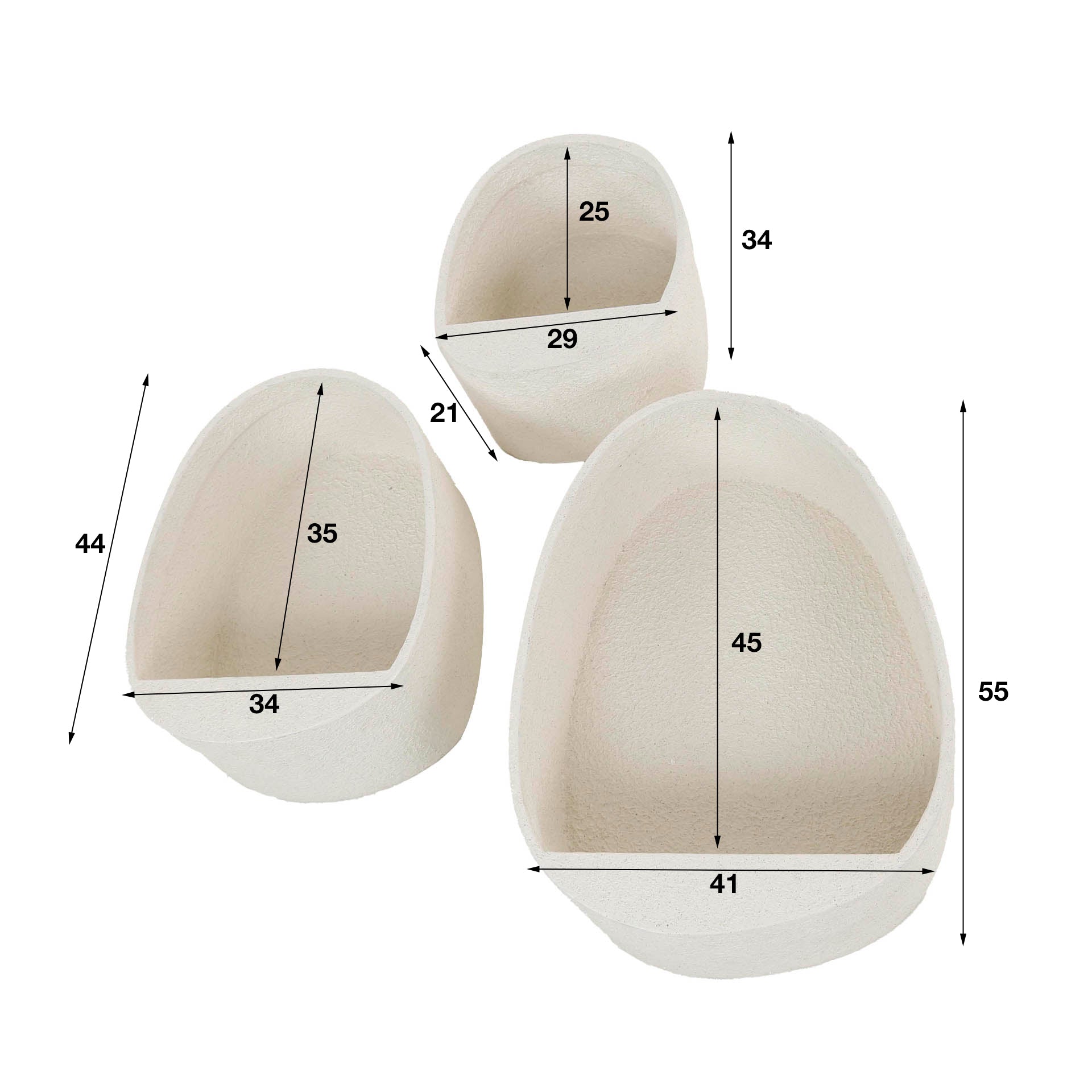 Regal – Canto Oak – Marmor composite